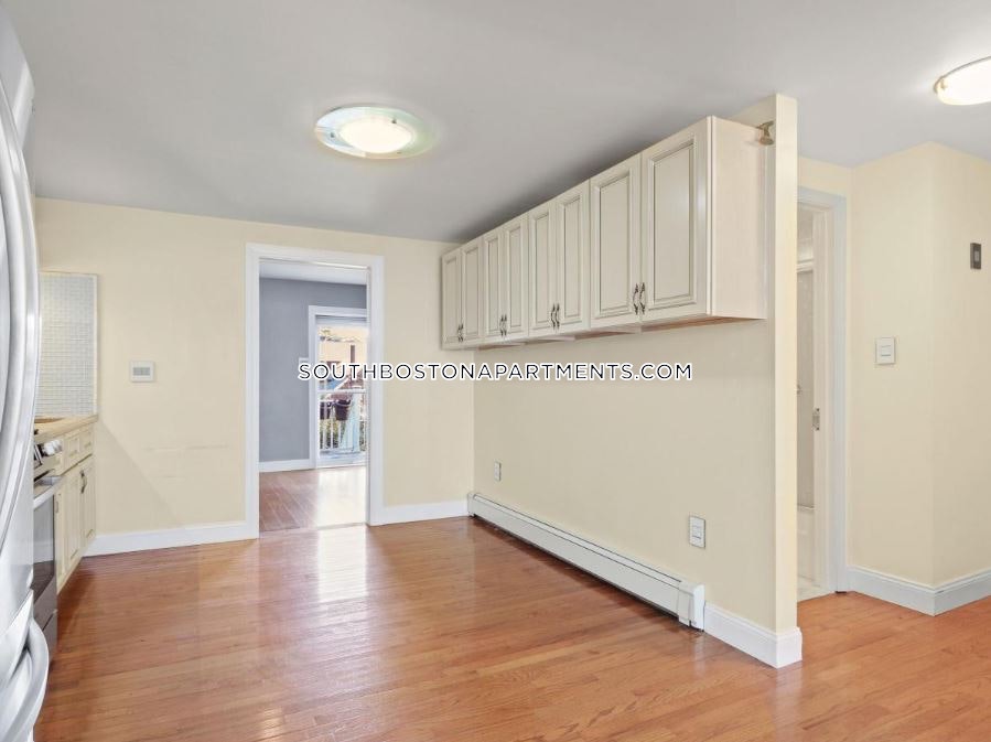 23 Ward St, South Boston