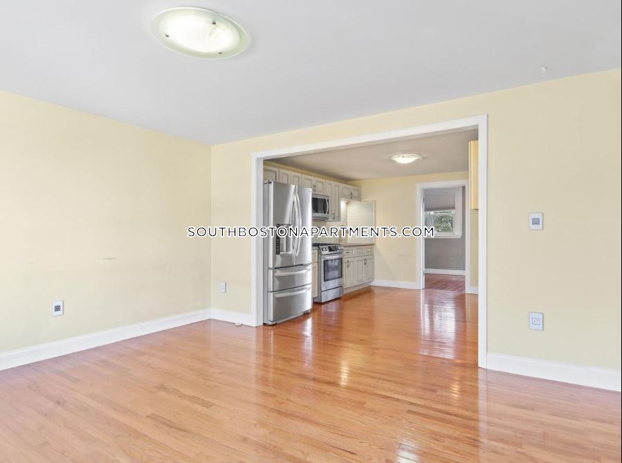 23 Ward St, South Boston