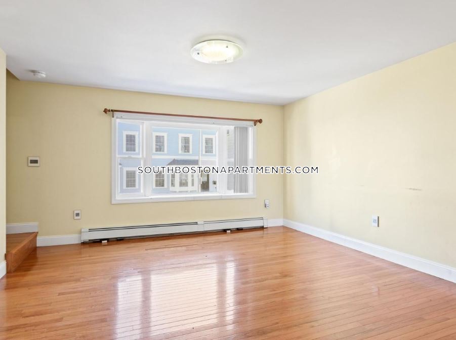 23 Ward St, South Boston