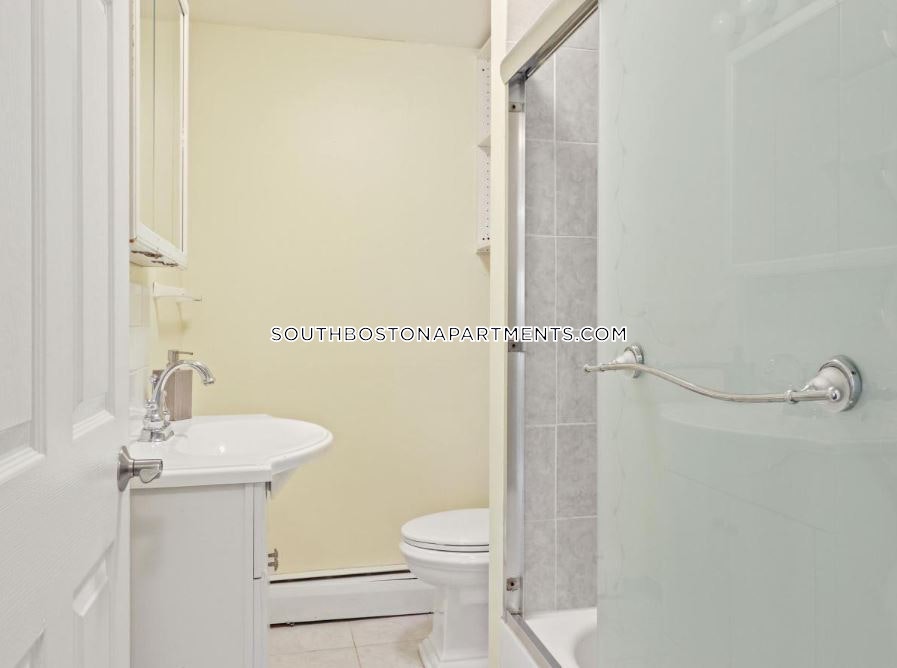 23 Ward St, South Boston