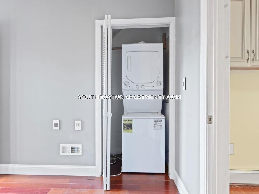 23 Ward St, South Boston