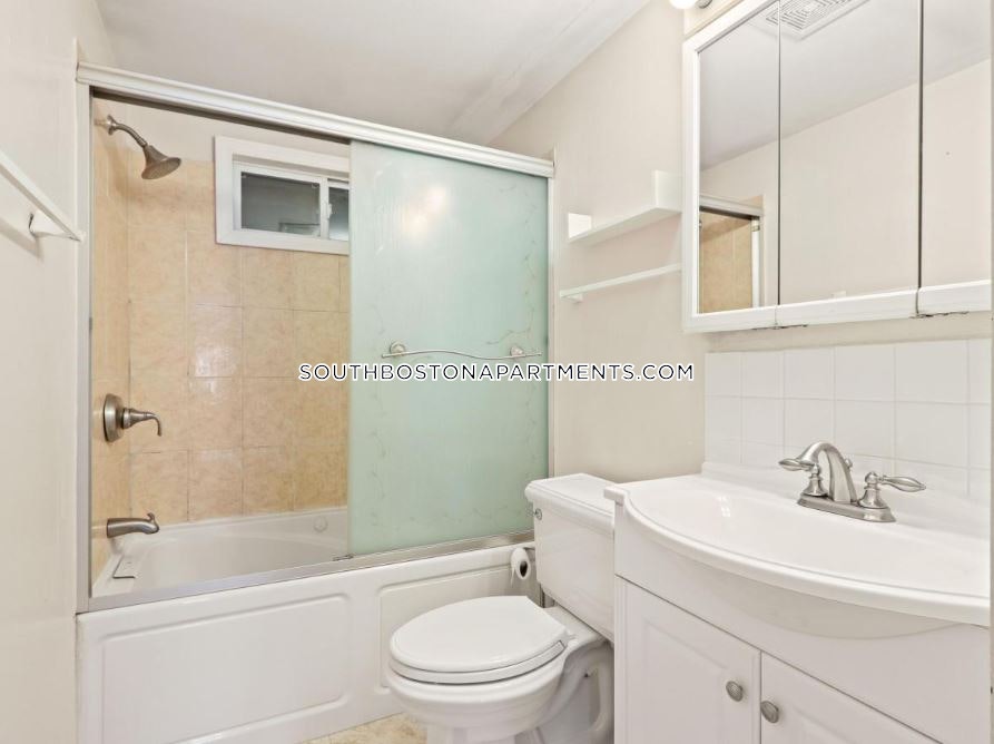 23 Ward St, South Boston