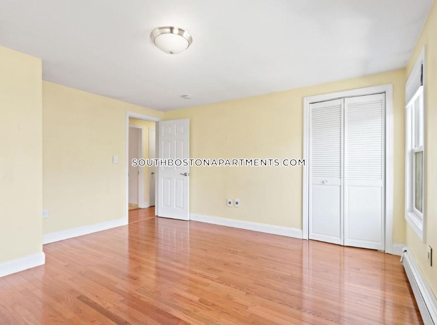 23 Ward St, South Boston