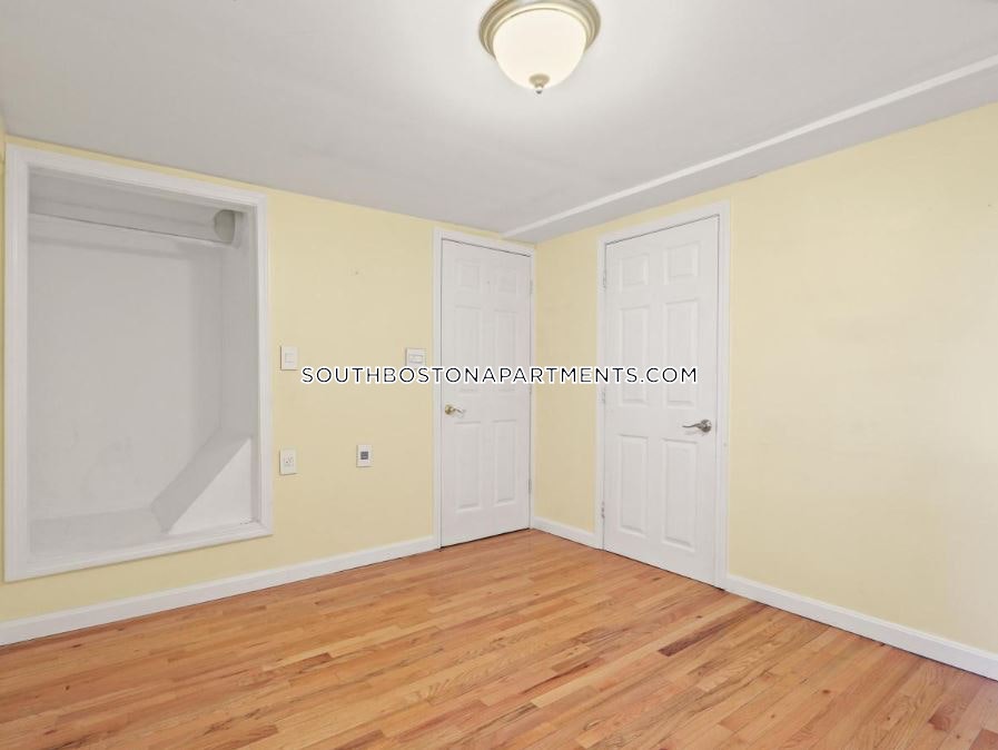 23 Ward St, South Boston