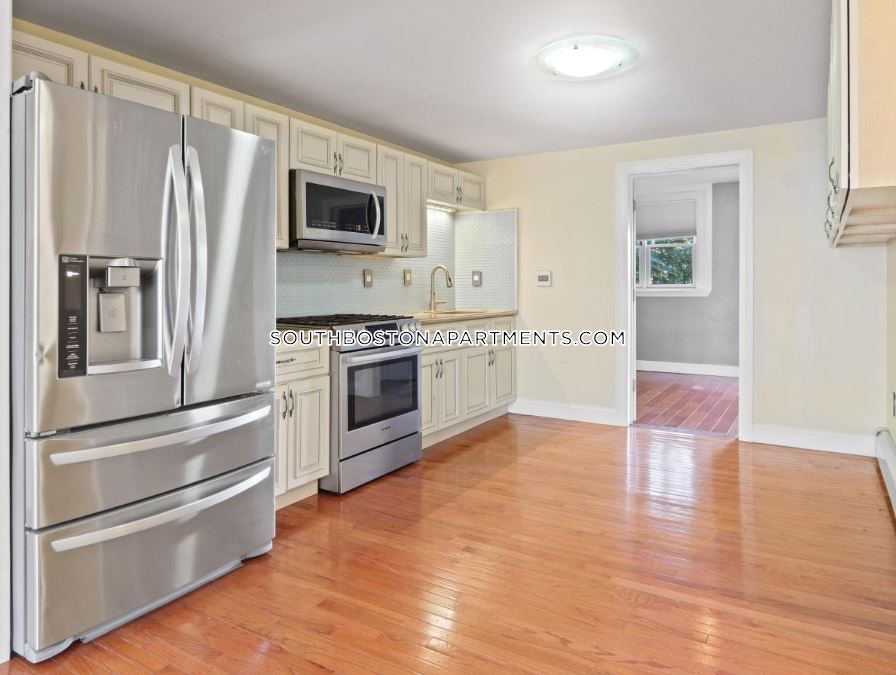 23 Ward St, South Boston