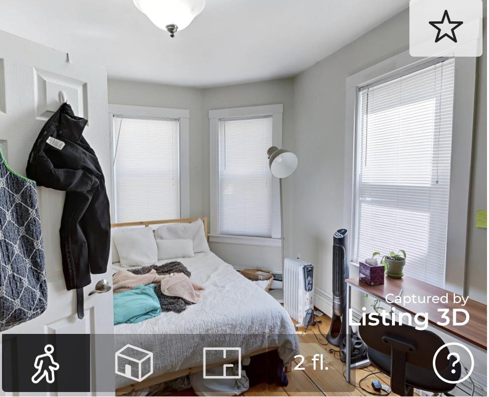 231 Norfolk St, Kendall Square