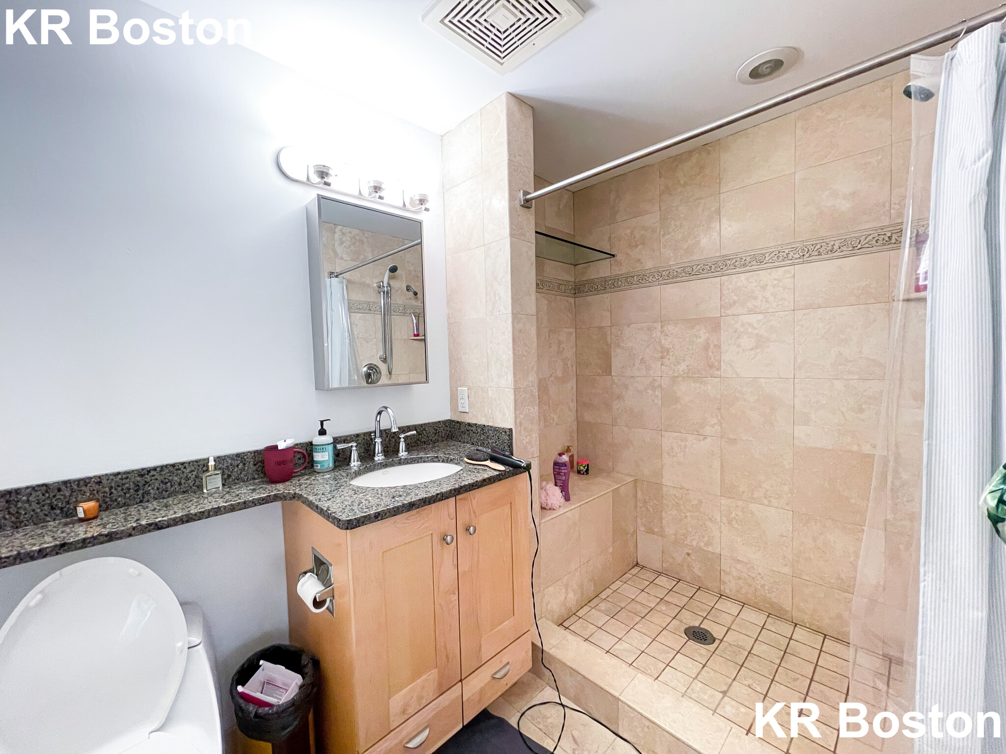 165 Beacon St, Prospect Hill