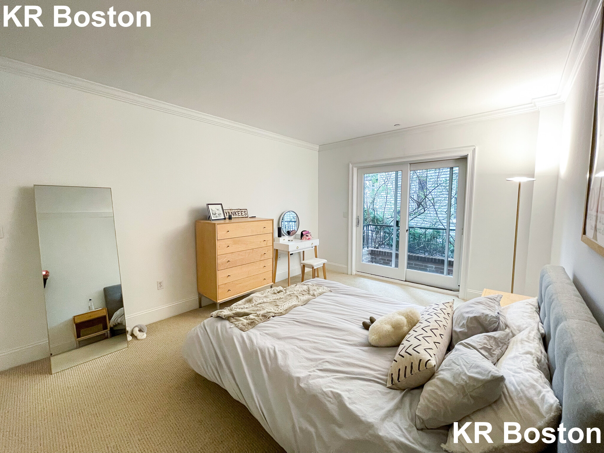 165 Beacon St, Prospect Hill