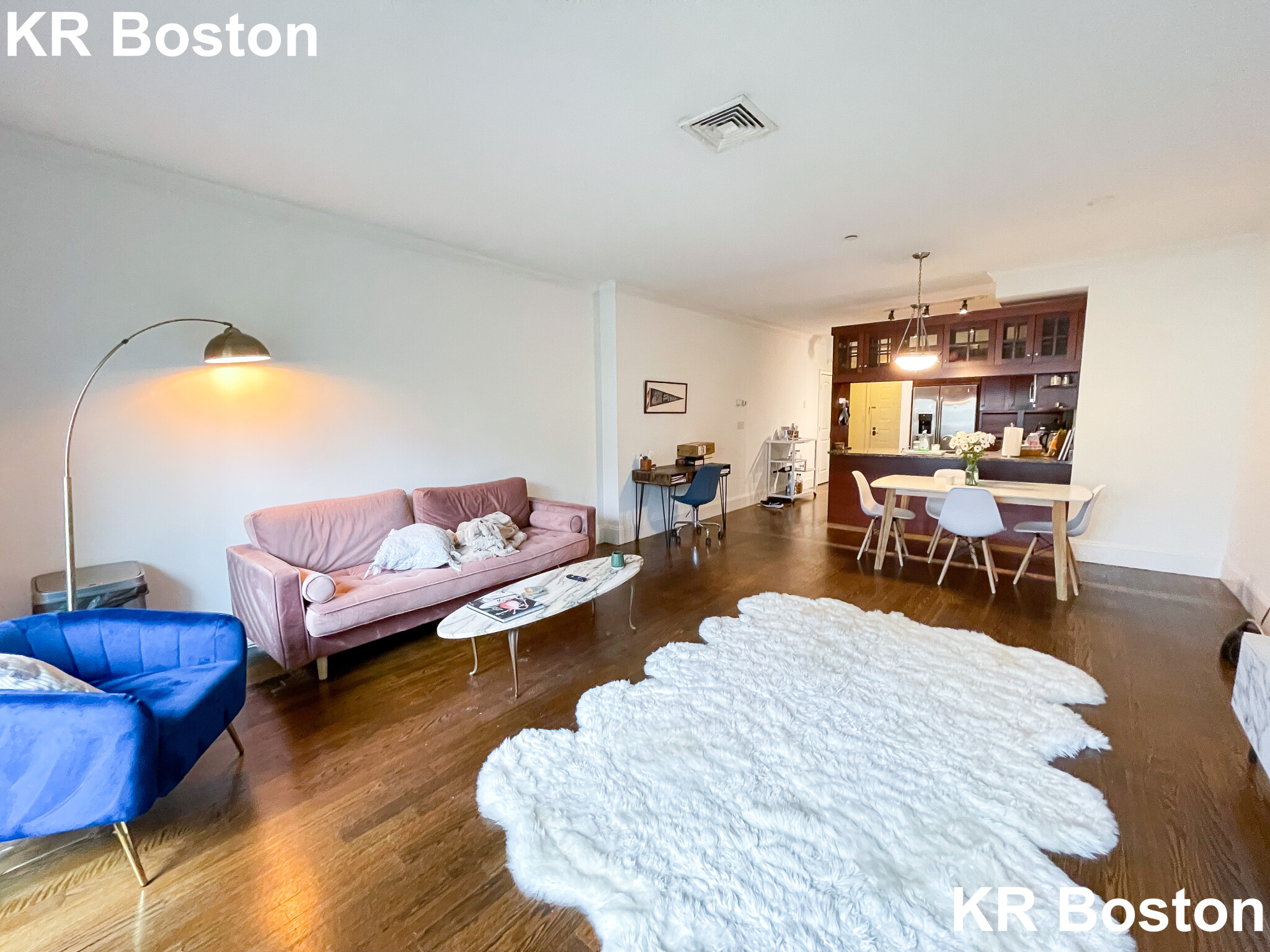 165 Beacon St, Prospect Hill