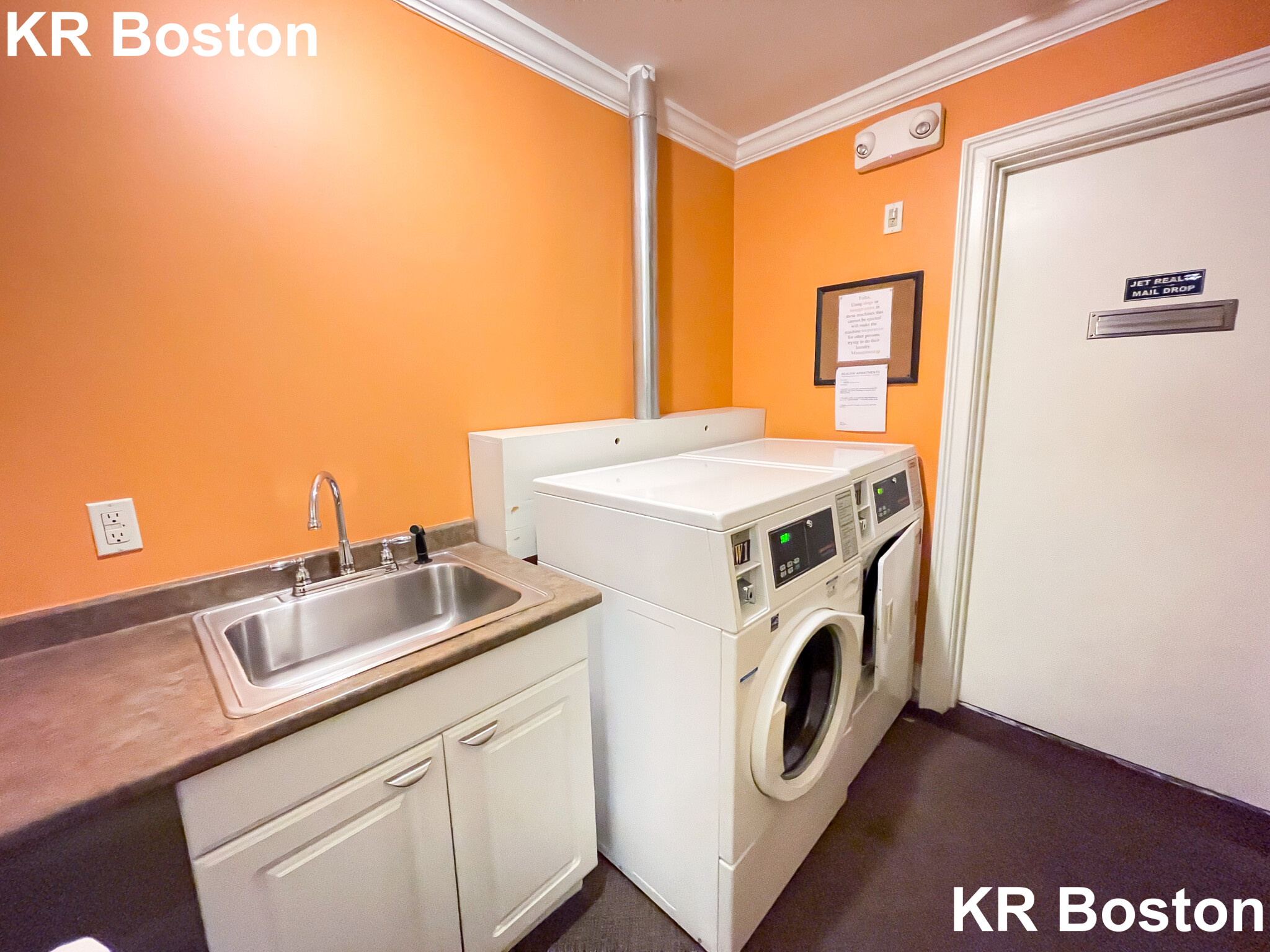 165 Beacon St, Prospect Hill