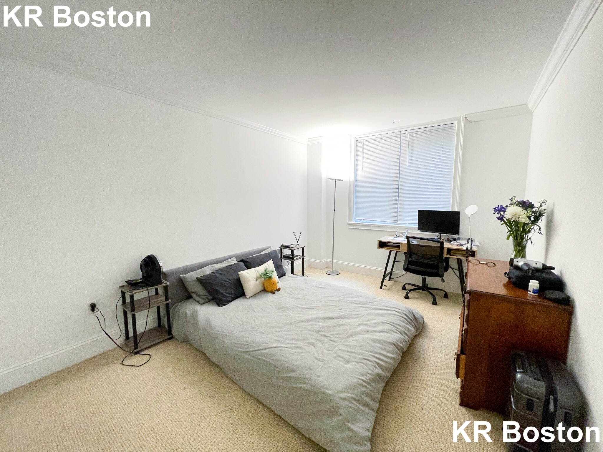 165 Beacon St, Prospect Hill