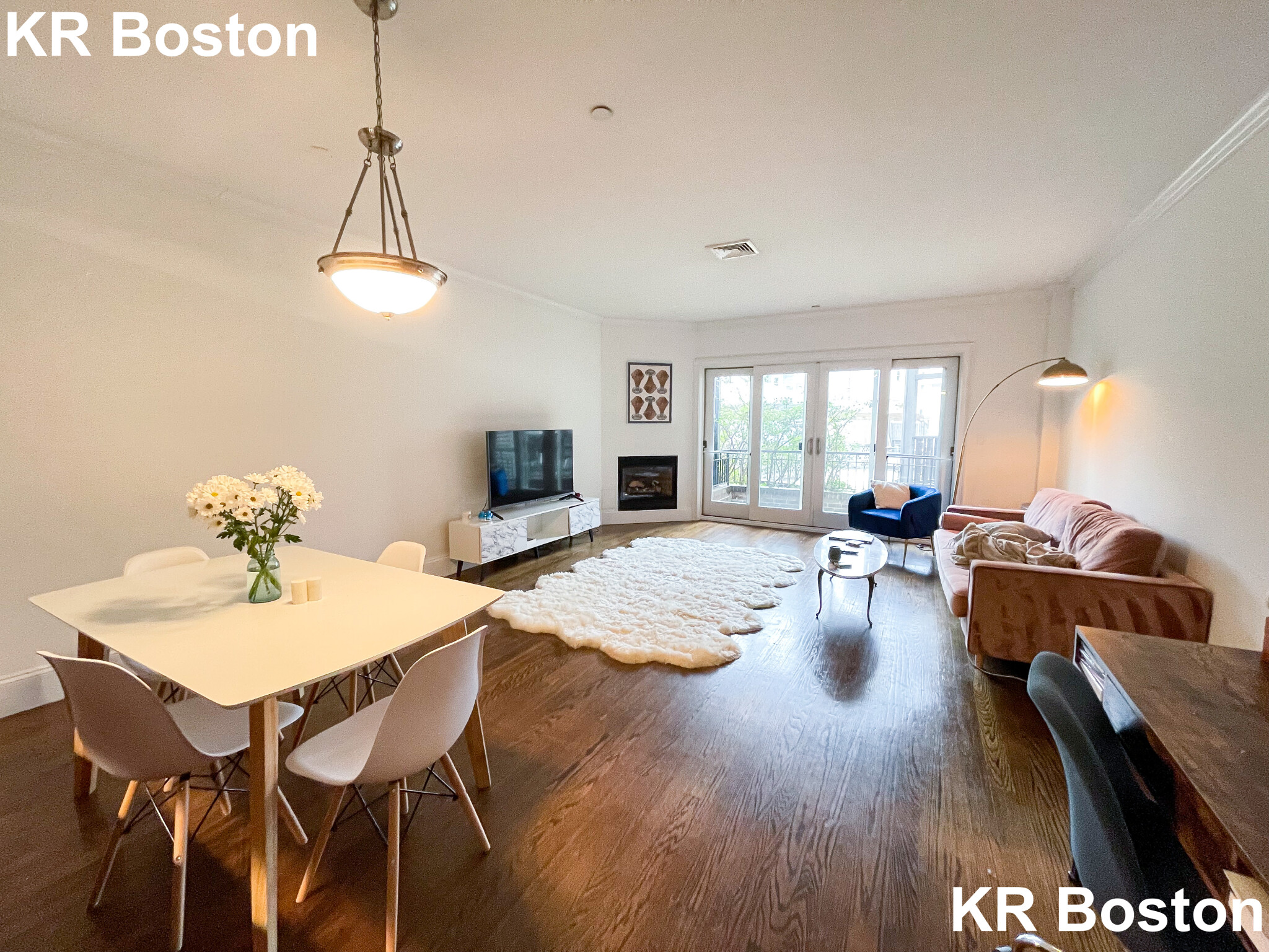 165 Beacon St, Prospect Hill