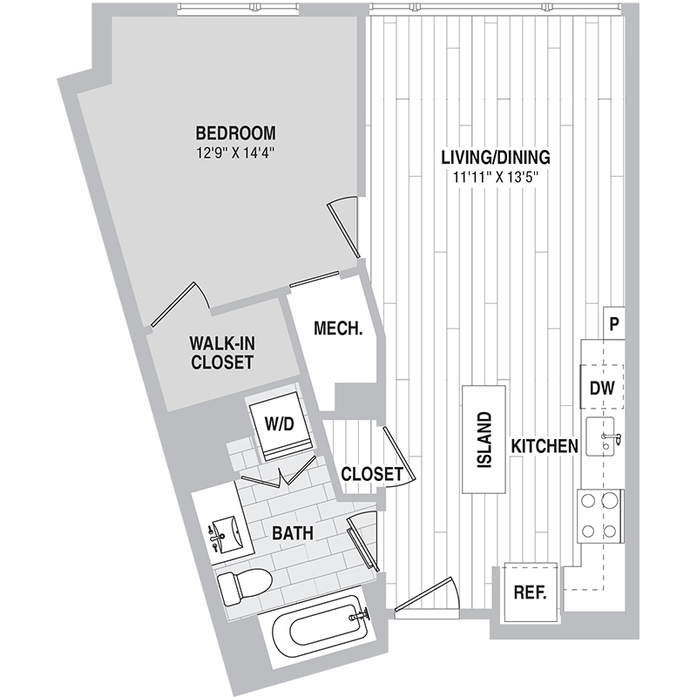 165 Cambridgepark Dr, North Cambridge