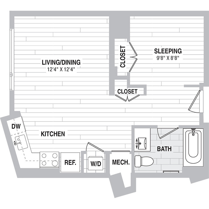 165 Cambridgepark Dr, North Cambridge