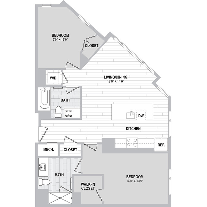 165 Cambridgepark Dr, North Cambridge