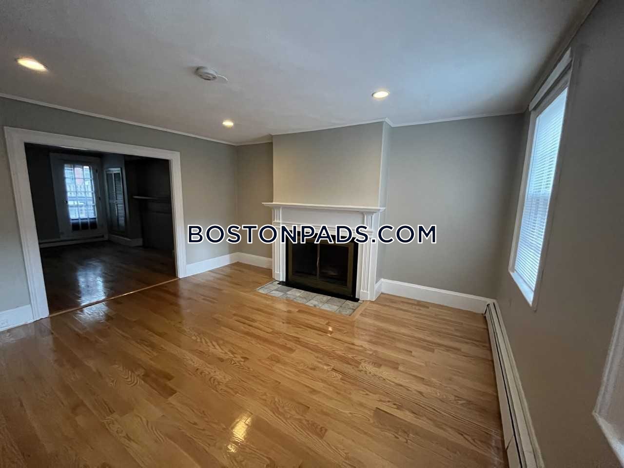 26 Fayette, Back Bay