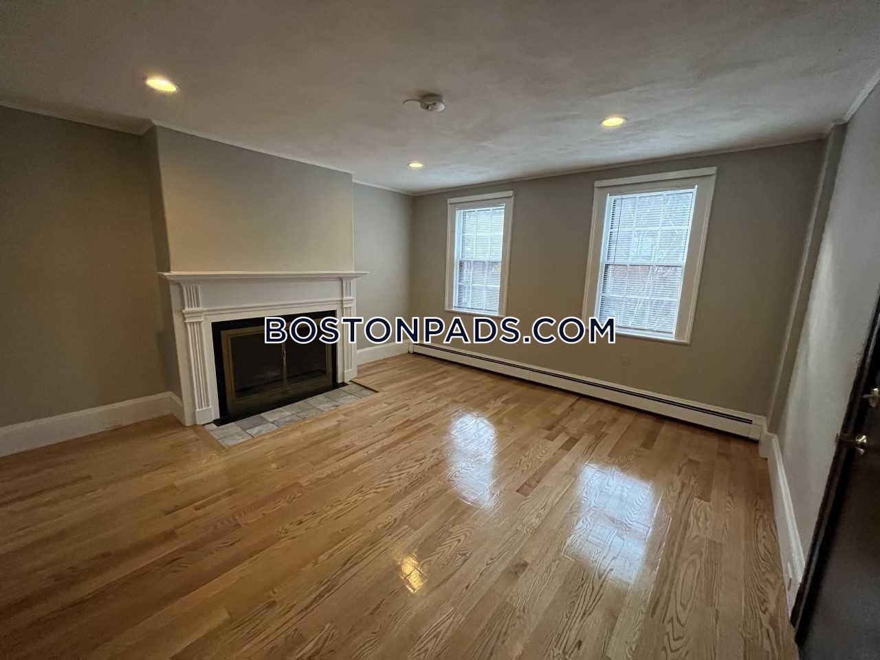 26 Fayette, Back Bay