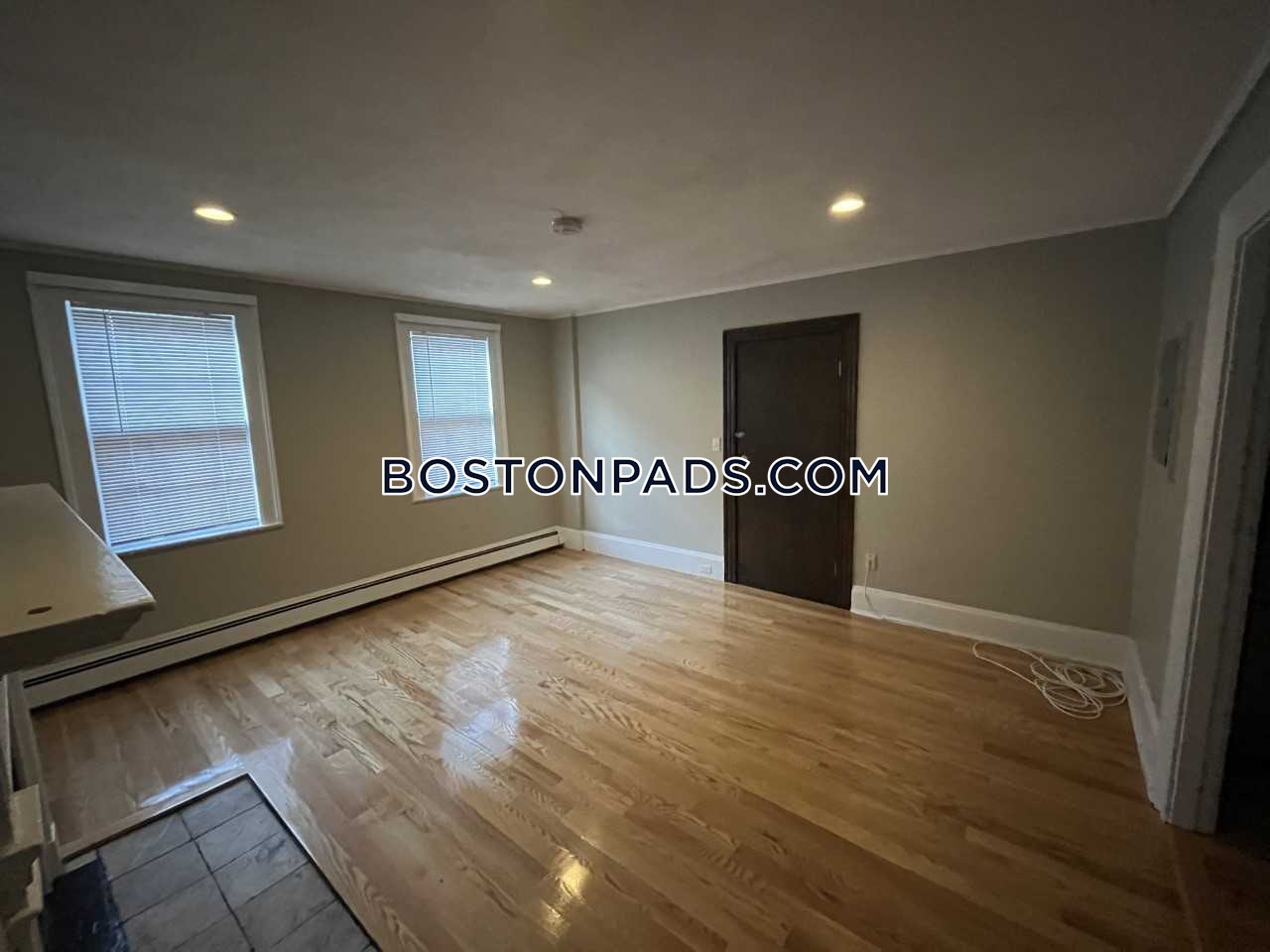 26 Fayette, Back Bay