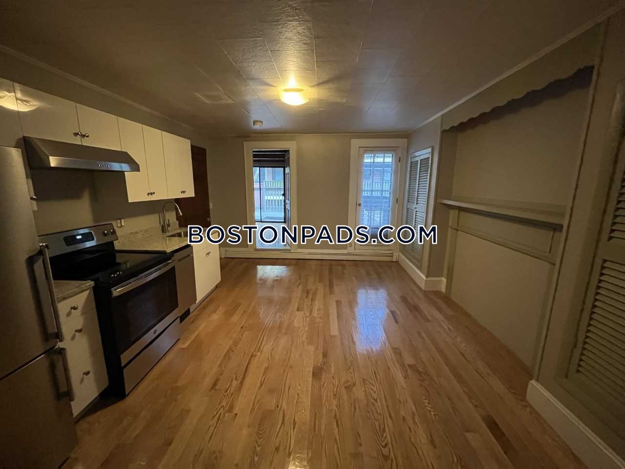 26 Fayette, Back Bay