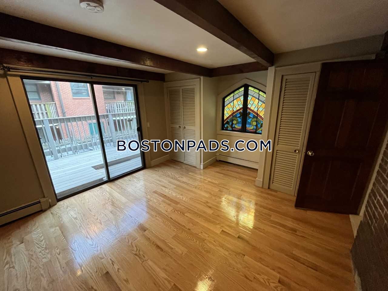26 Fayette, Back Bay