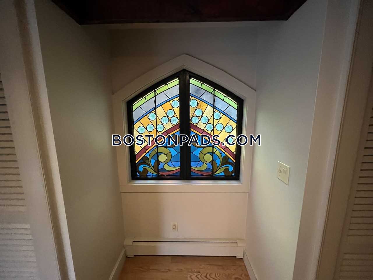 26 Fayette, Back Bay