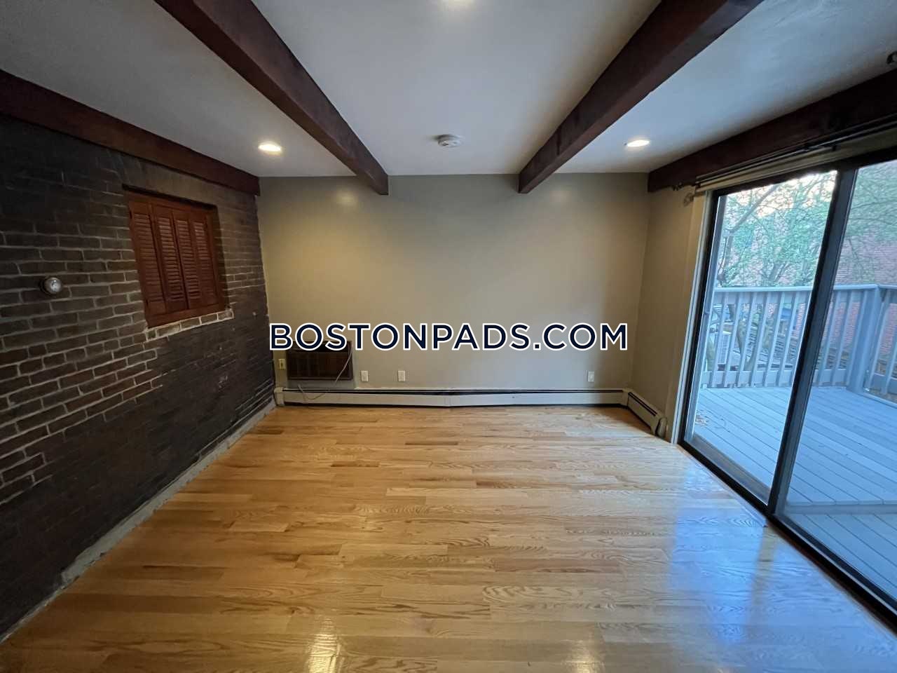 26 Fayette, Back Bay