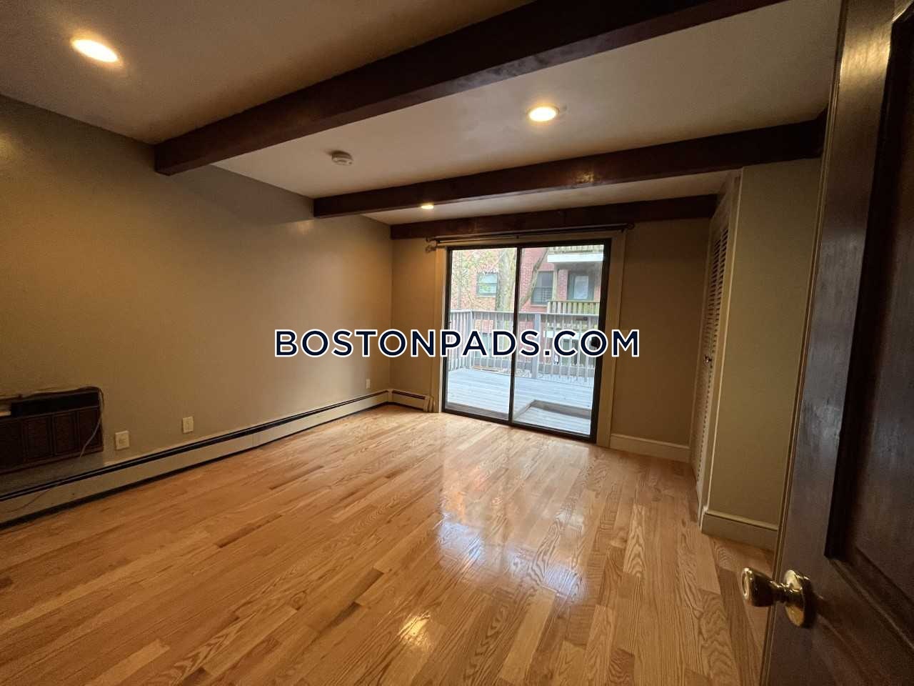 26 Fayette, Back Bay