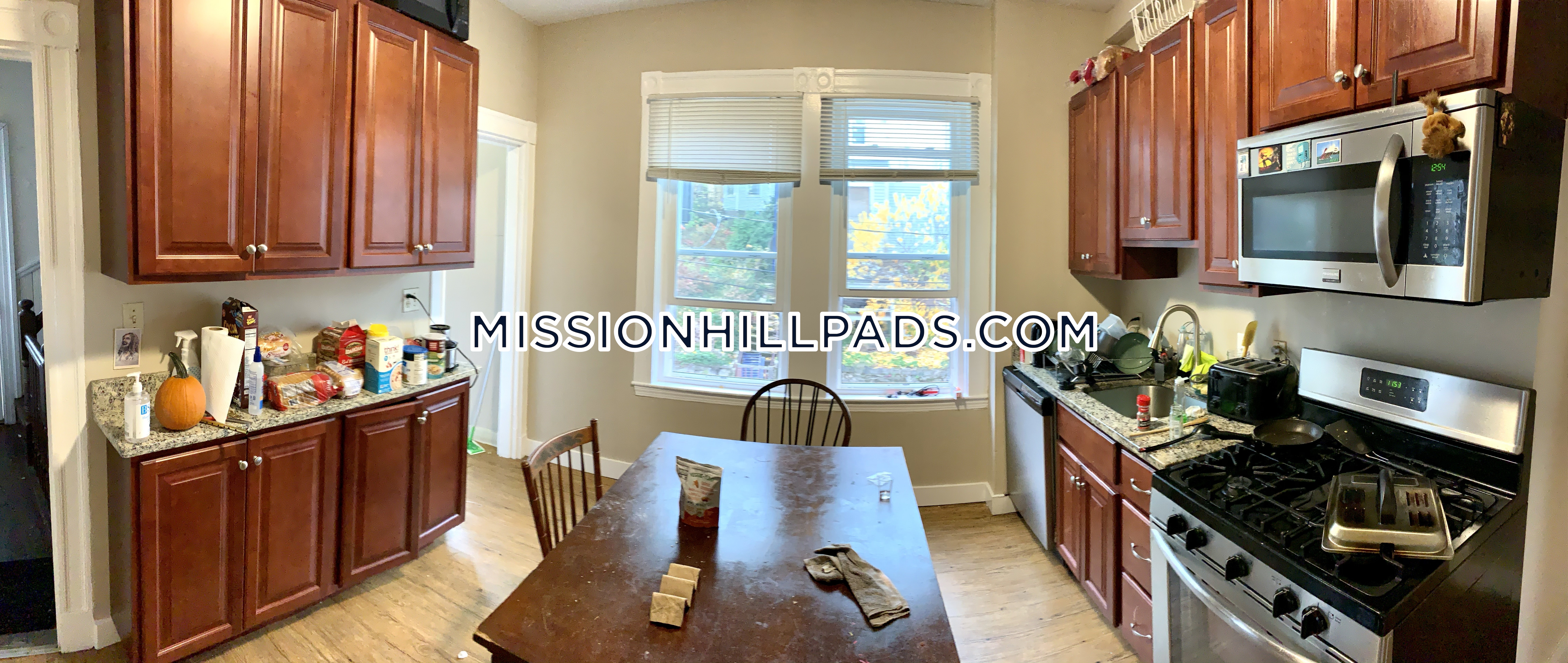 6 Sunset St, Mission Hill