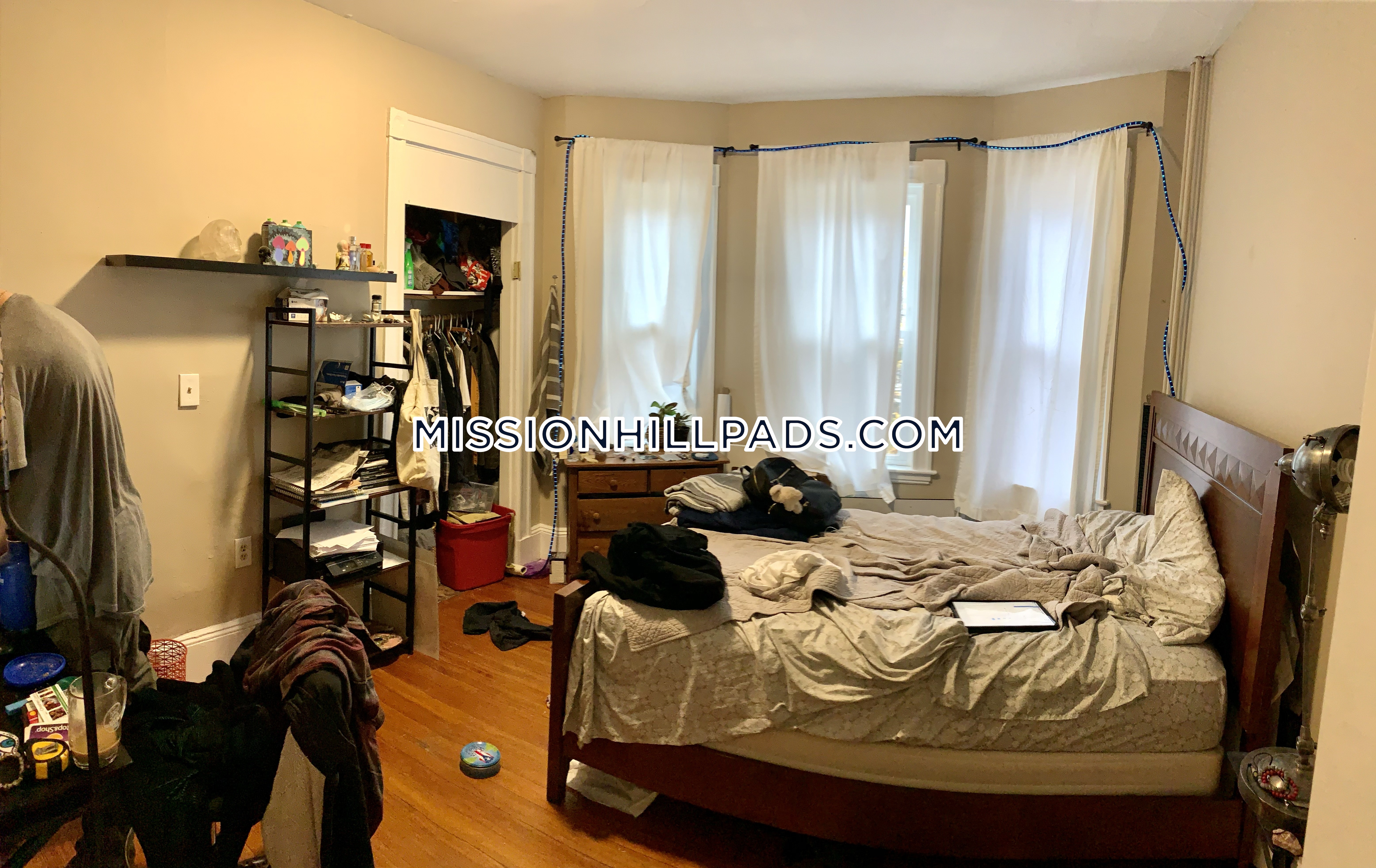 6 Sunset St, Mission Hill