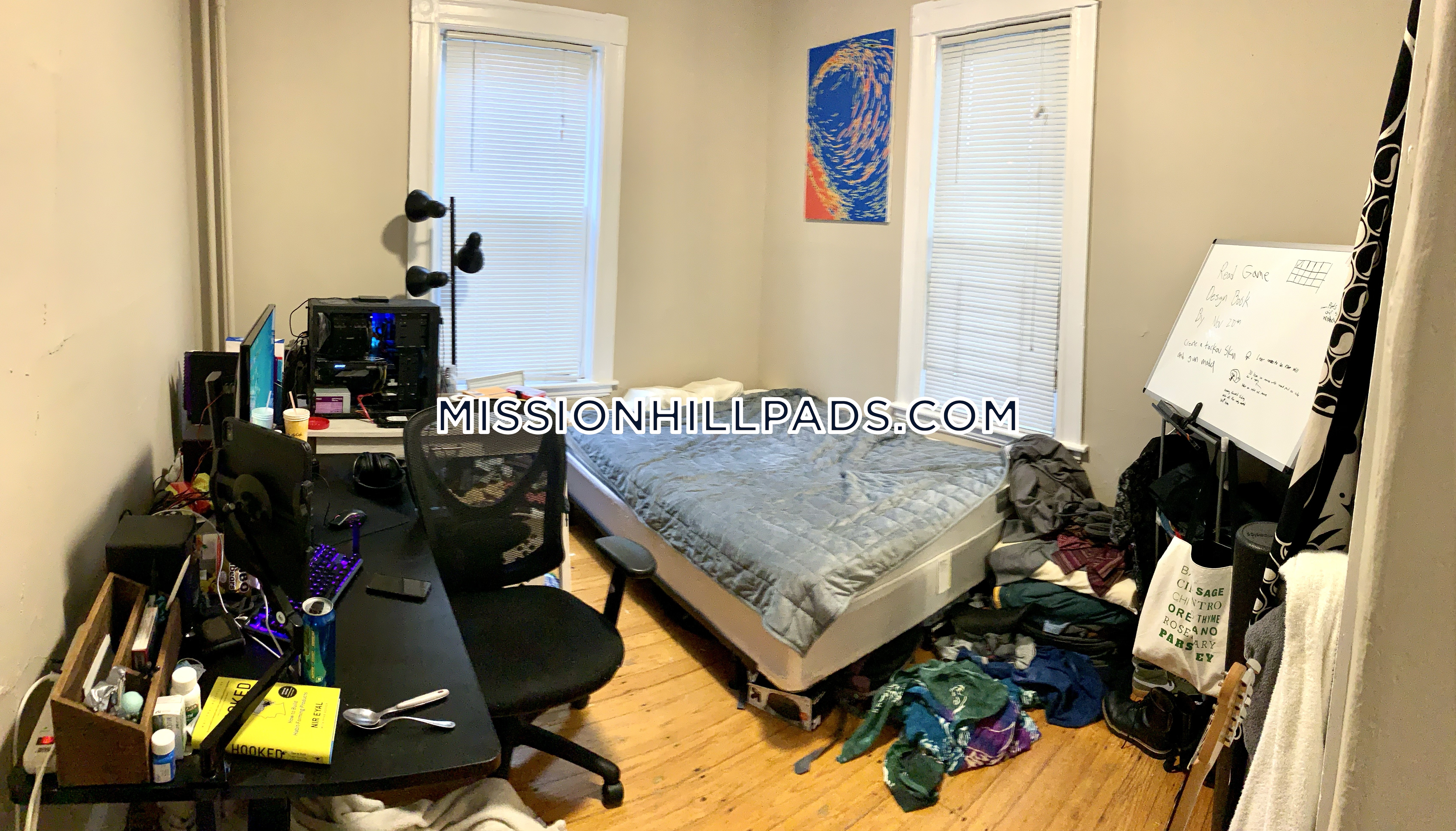 6 Sunset St, Mission Hill