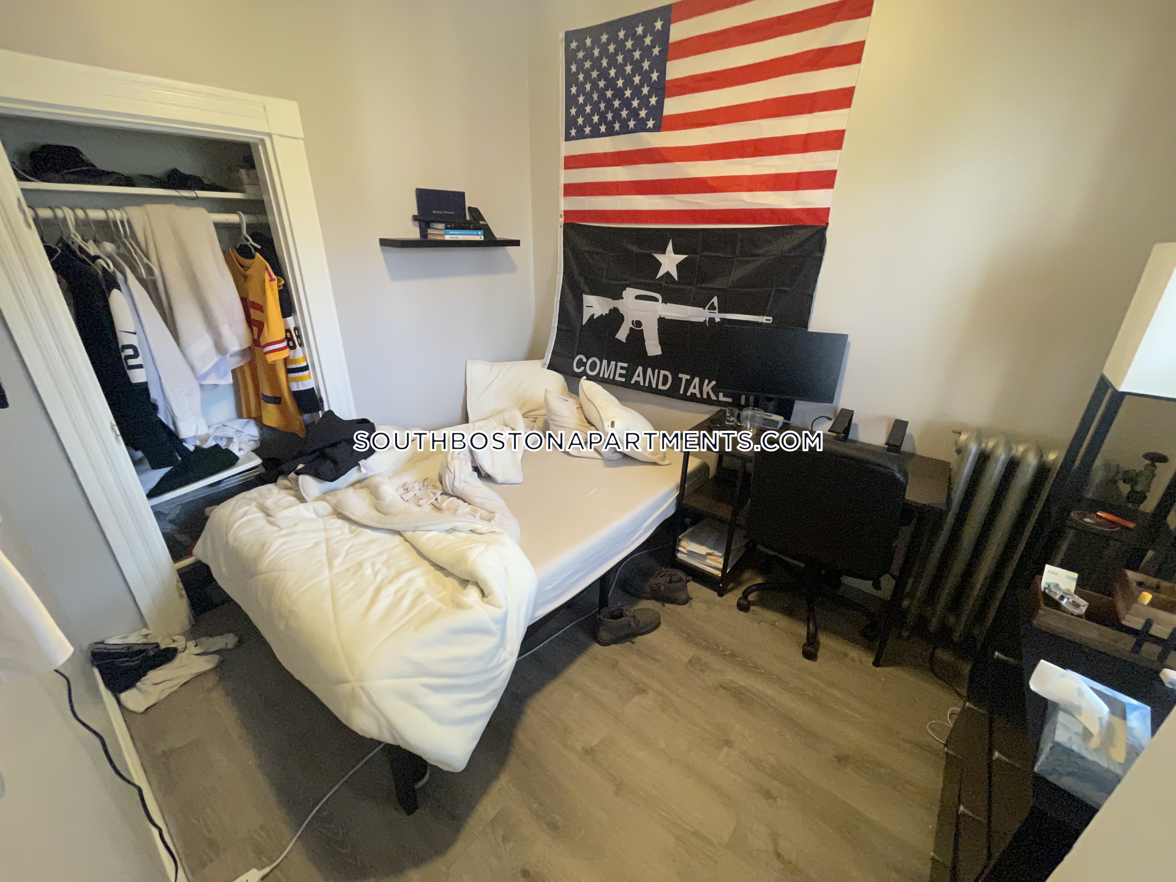 895 Broadway, South Boston