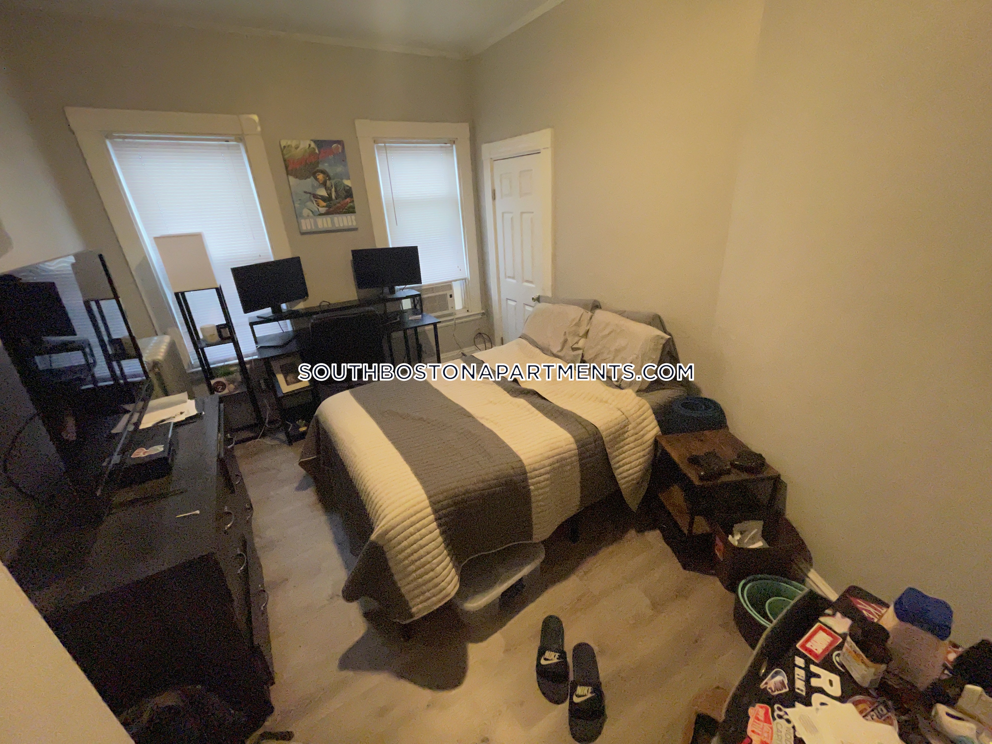 895 Broadway, South Boston