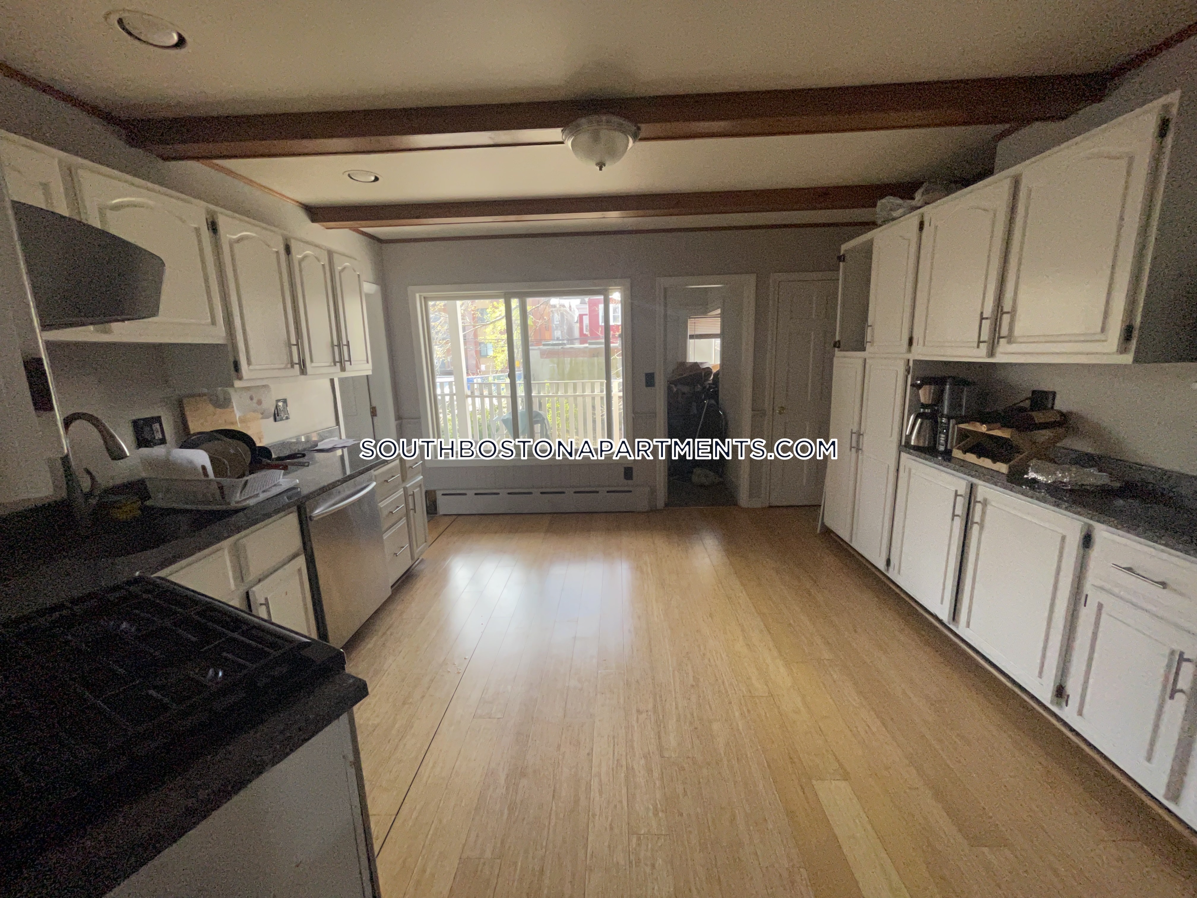 895 Broadway, South Boston