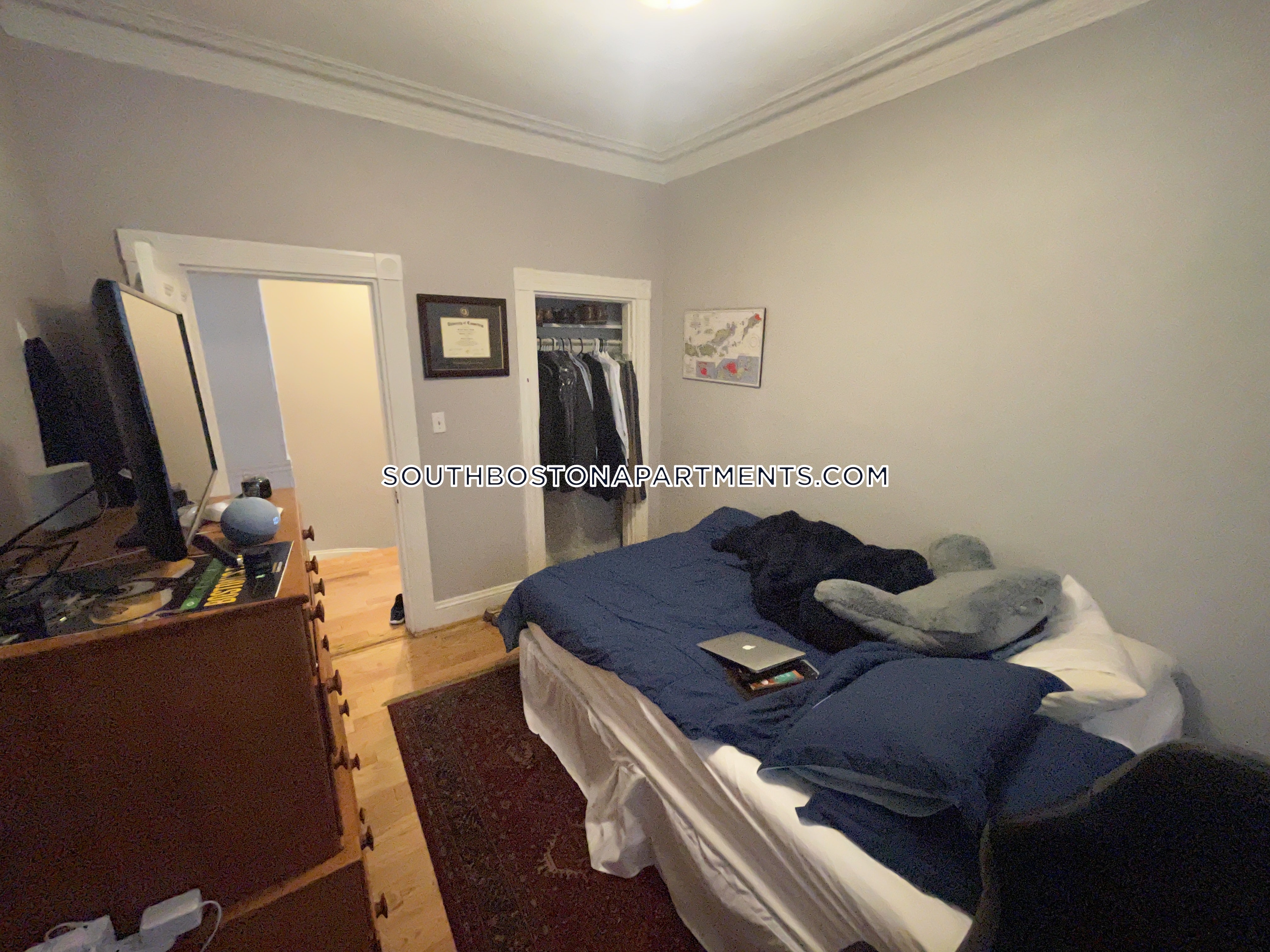 895 Broadway, South Boston