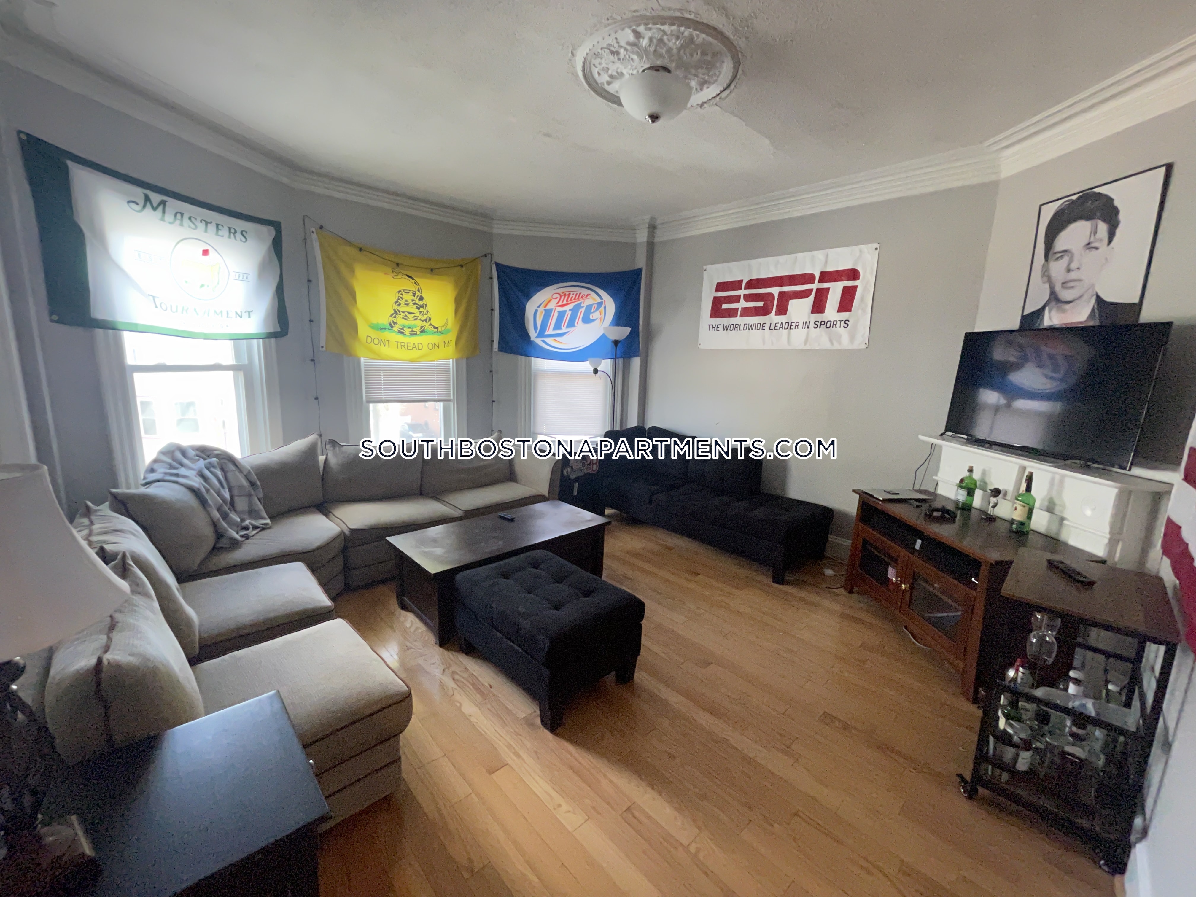 895 Broadway, South Boston