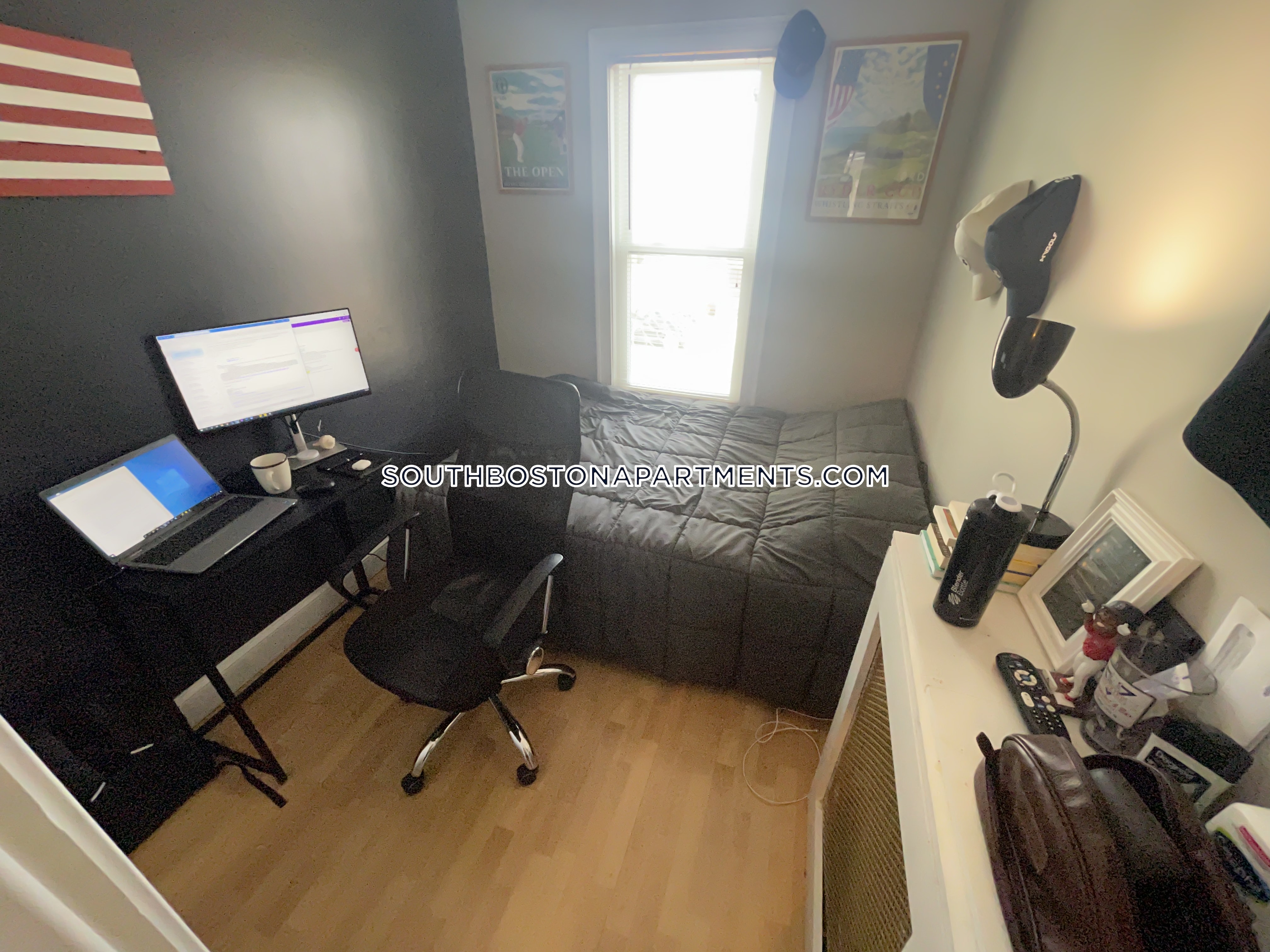 895 Broadway, South Boston