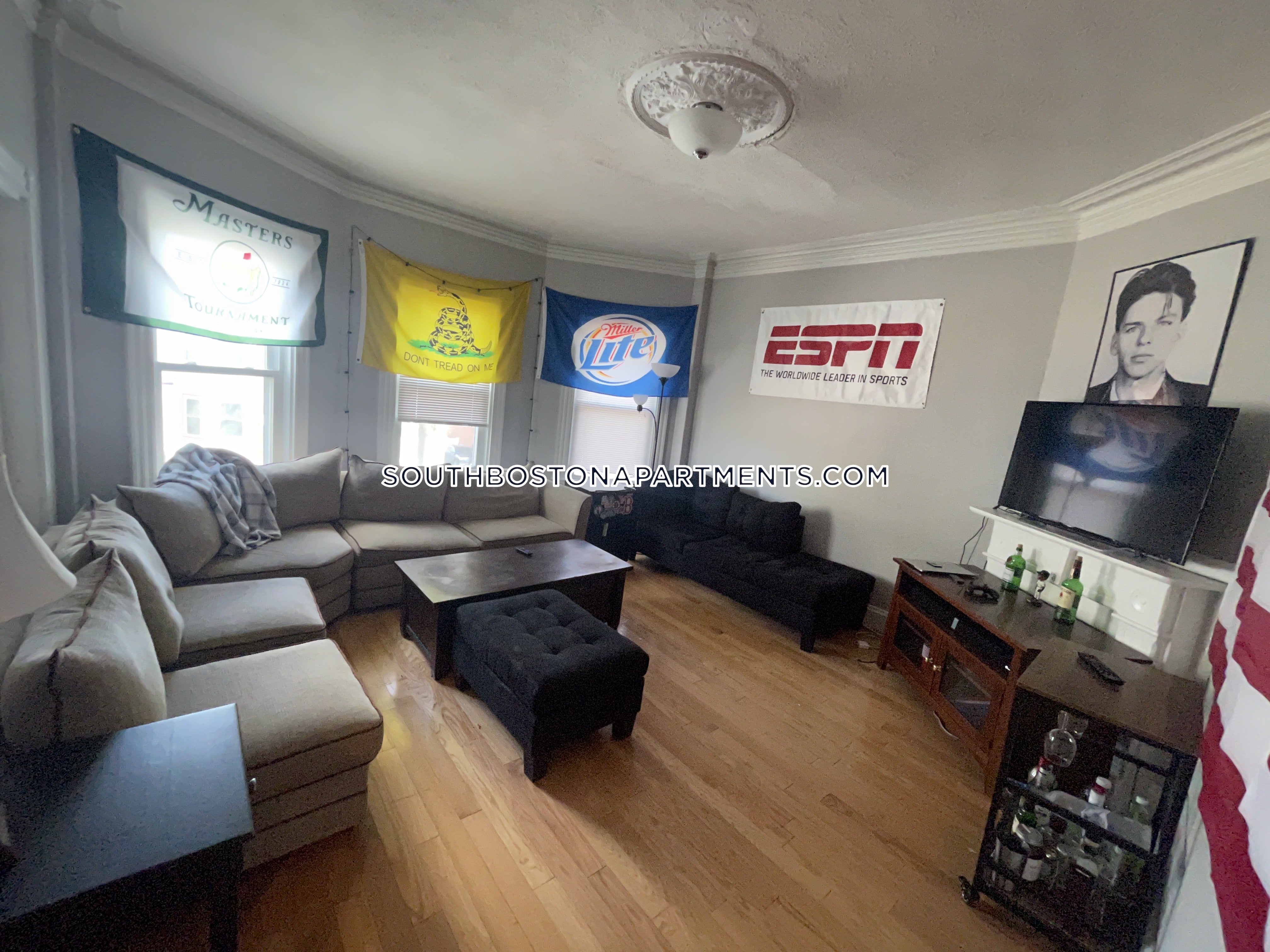 895 Broadway, South Boston