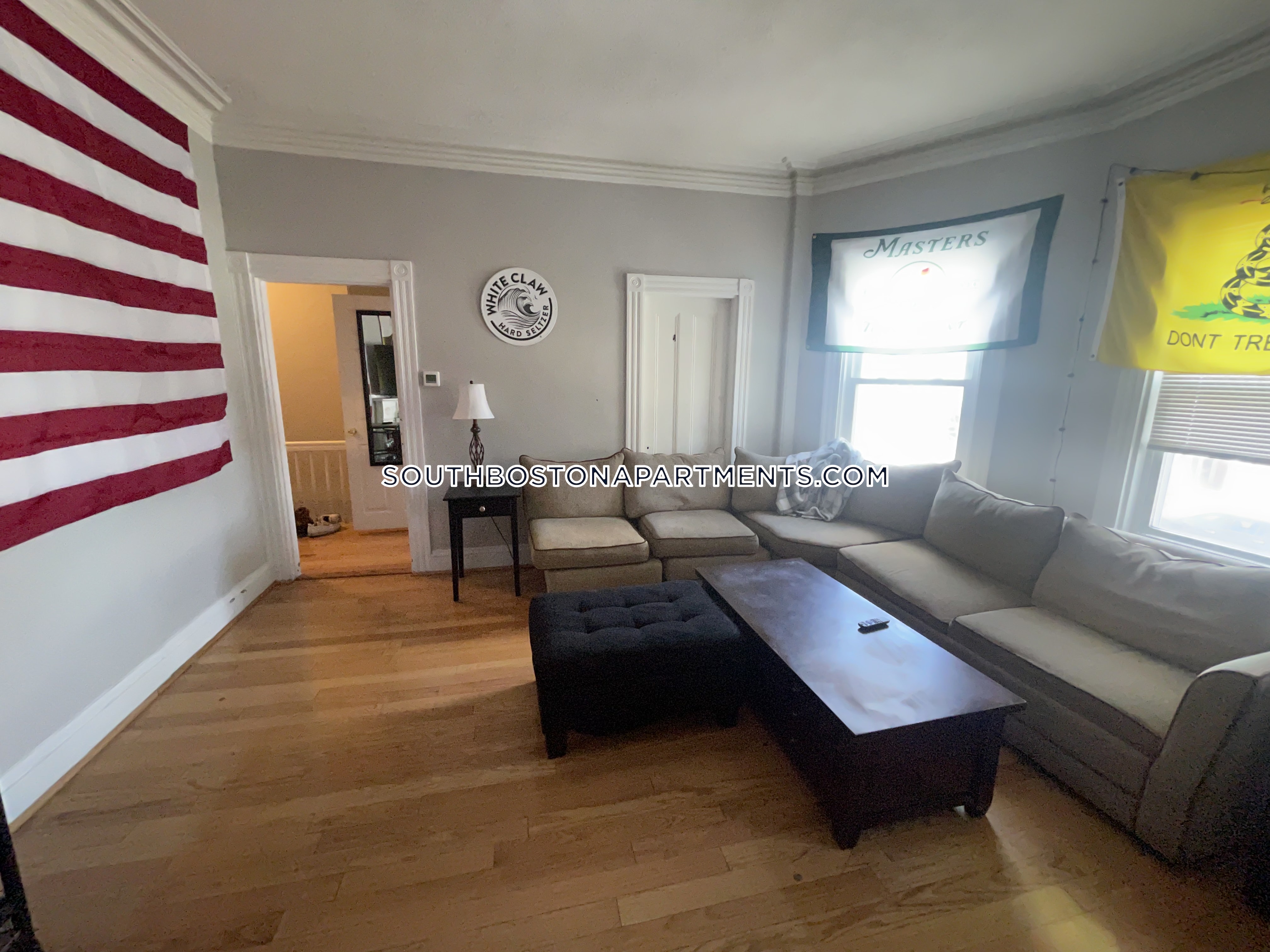 895 Broadway, South Boston