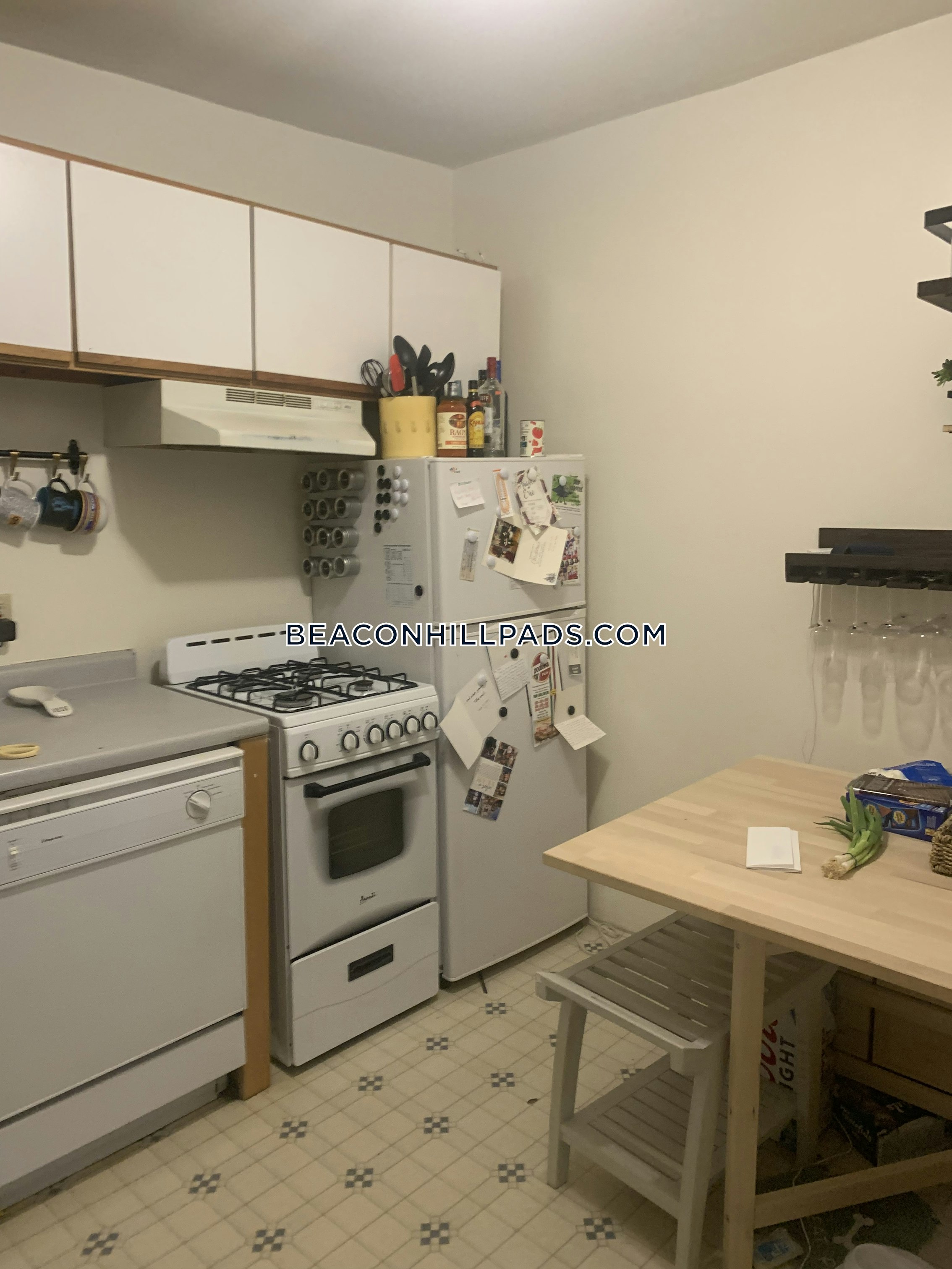 232 Cambridge St, Beacon Hill