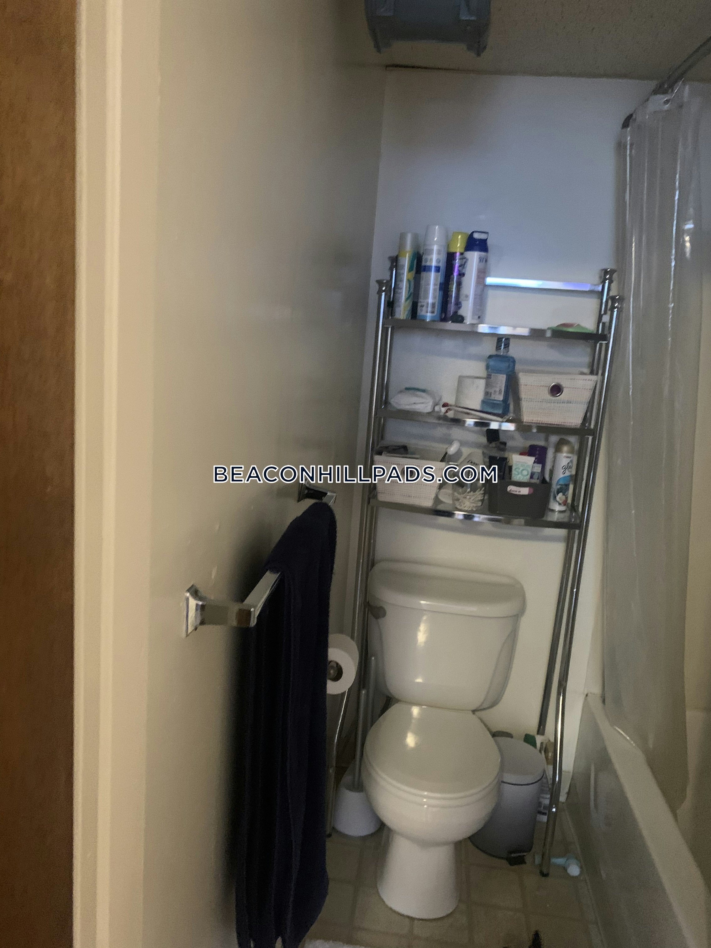 232 Cambridge St, Beacon Hill