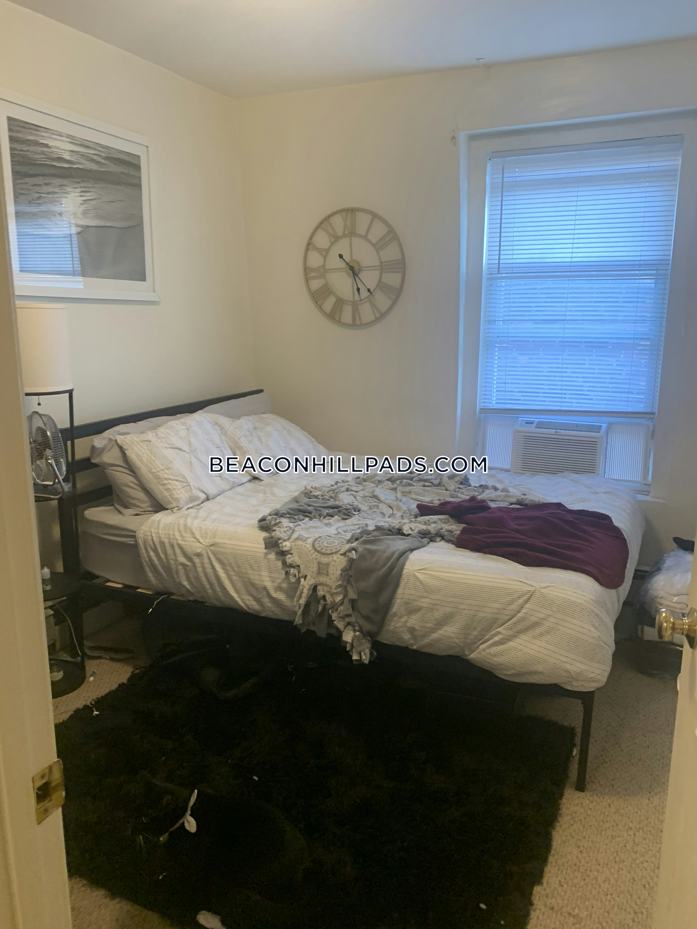 232 Cambridge St, Beacon Hill