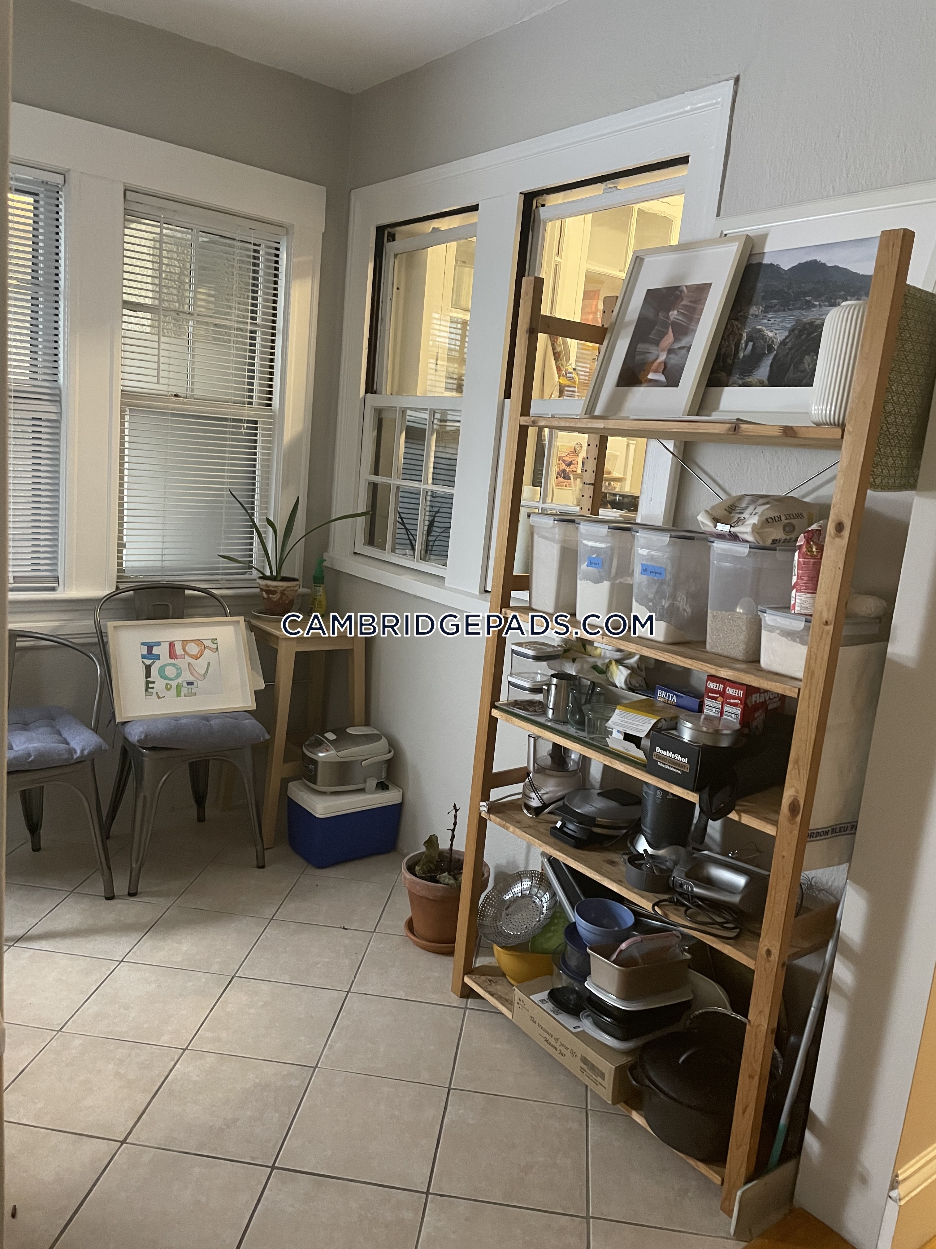 13 Story St, Harvard Square