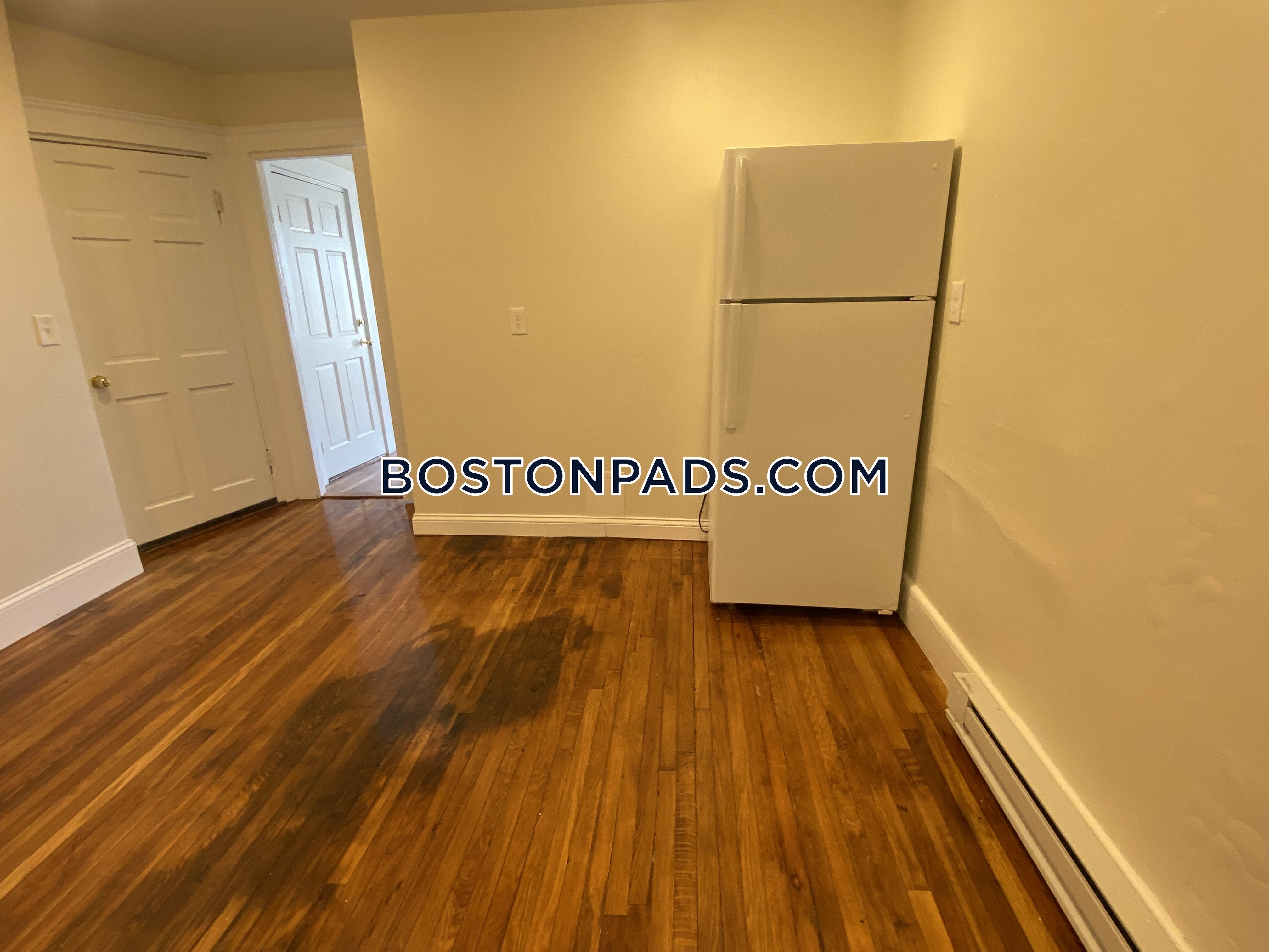 100 River St, Cambridgeport