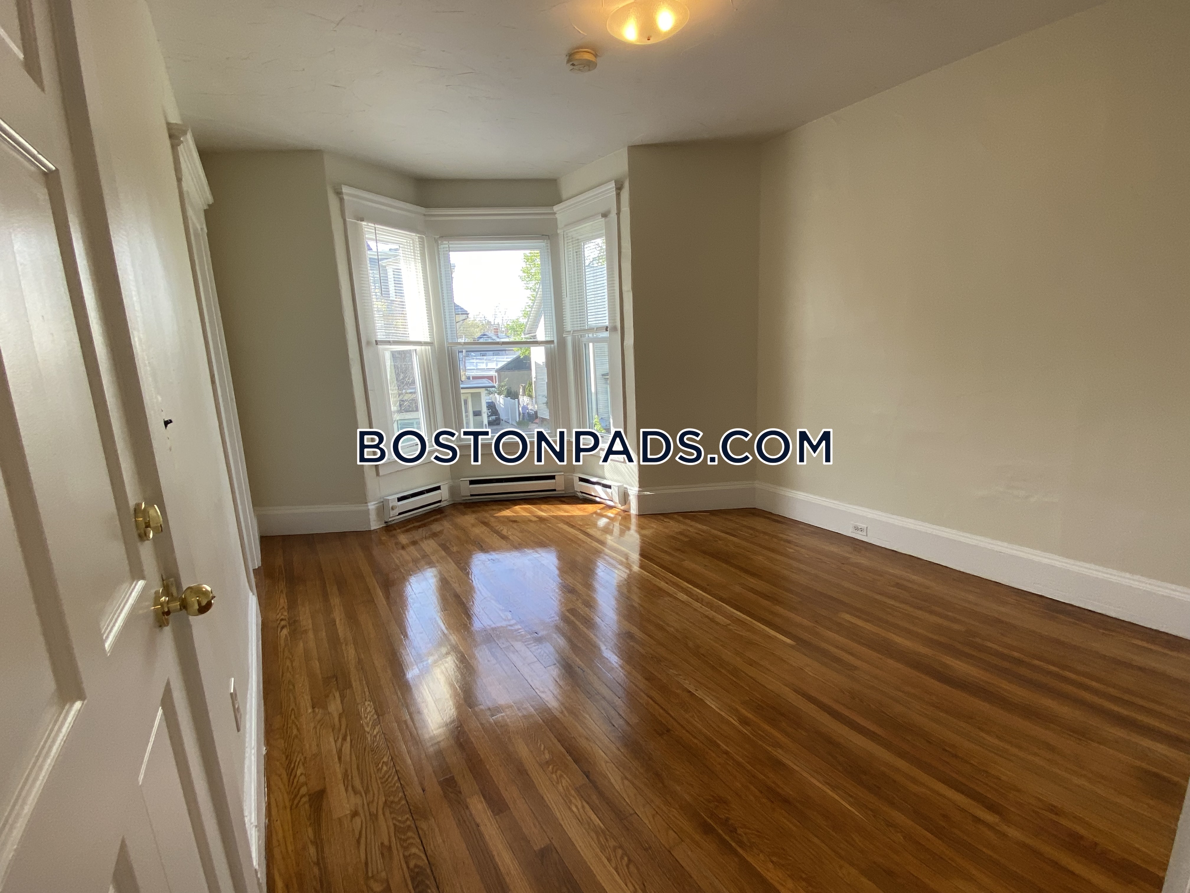 100 River St, Cambridgeport