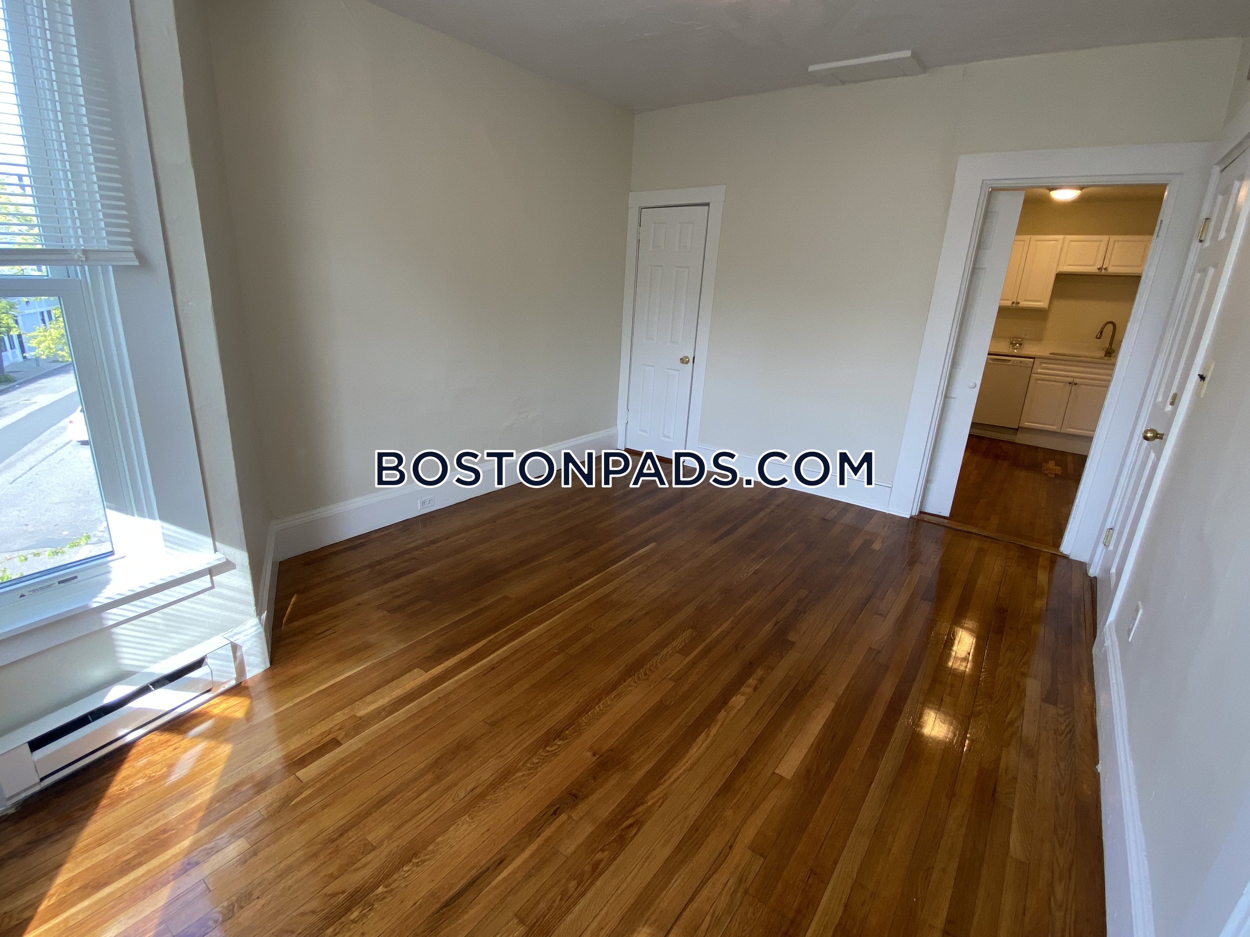100 River St, Cambridgeport