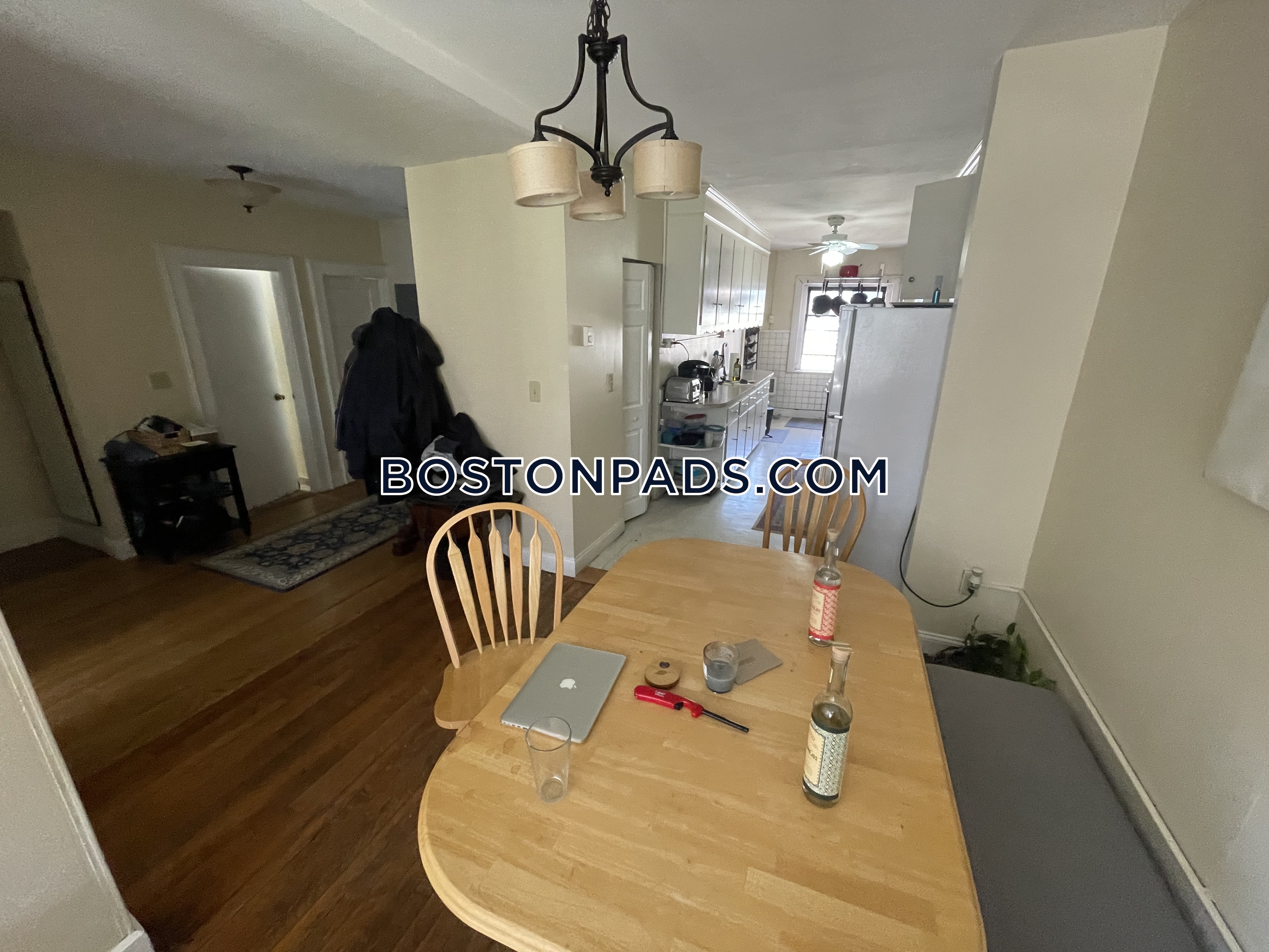 416 Hanover St, North End