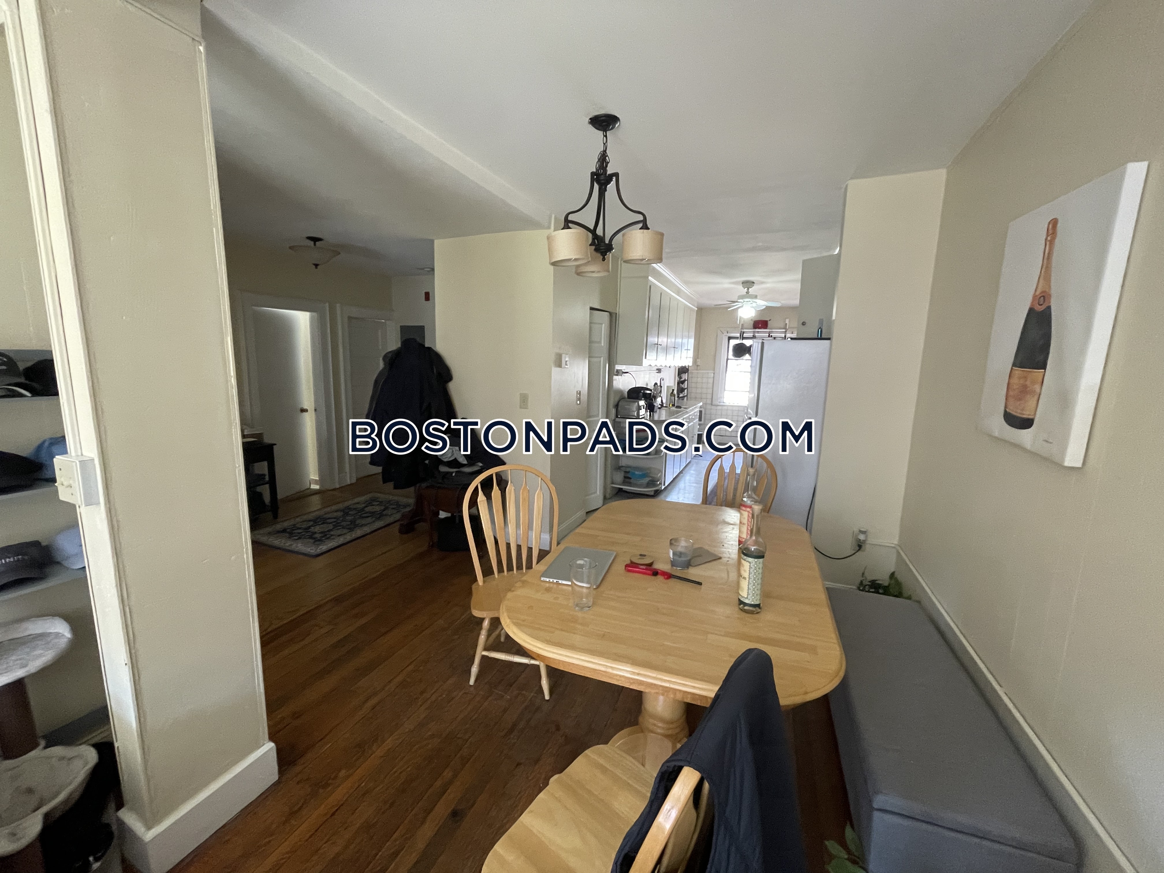 416 Hanover St, North End