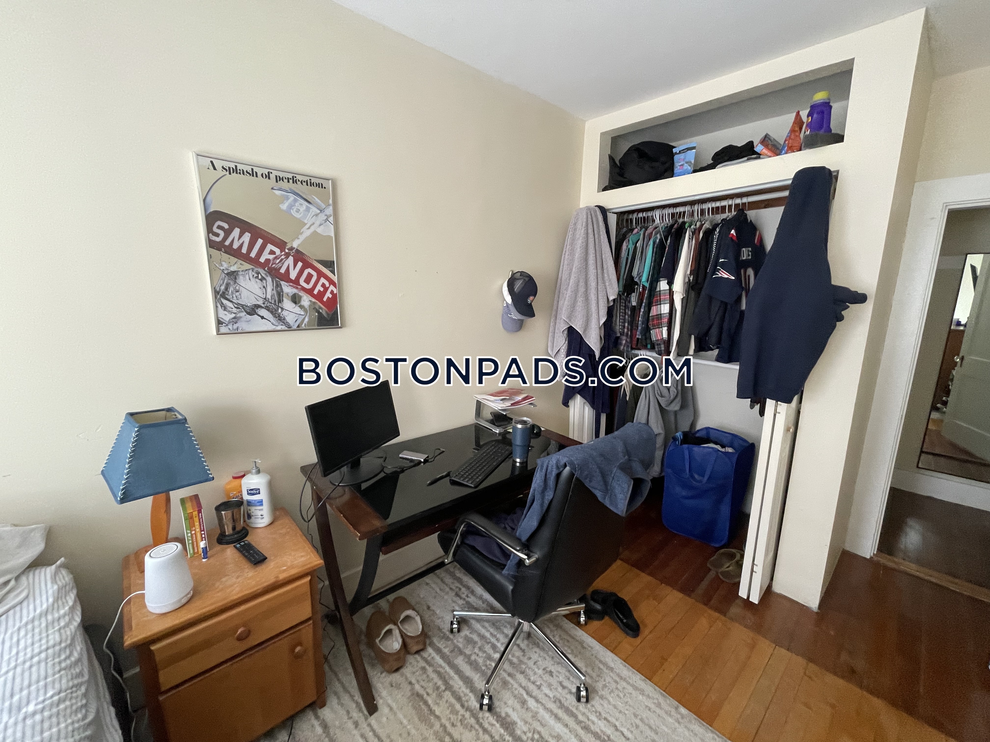 416 Hanover St, North End