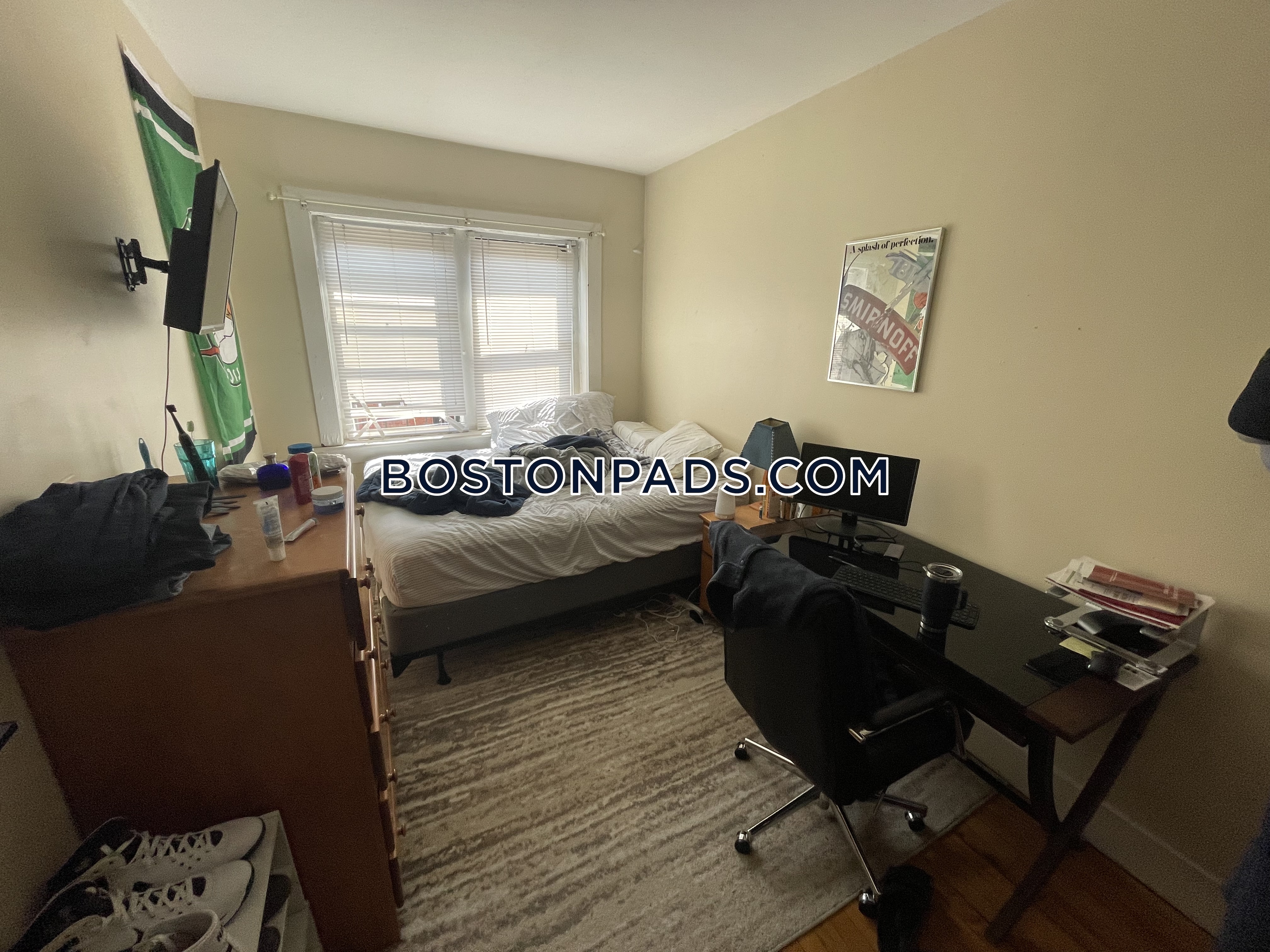 416 Hanover St, North End