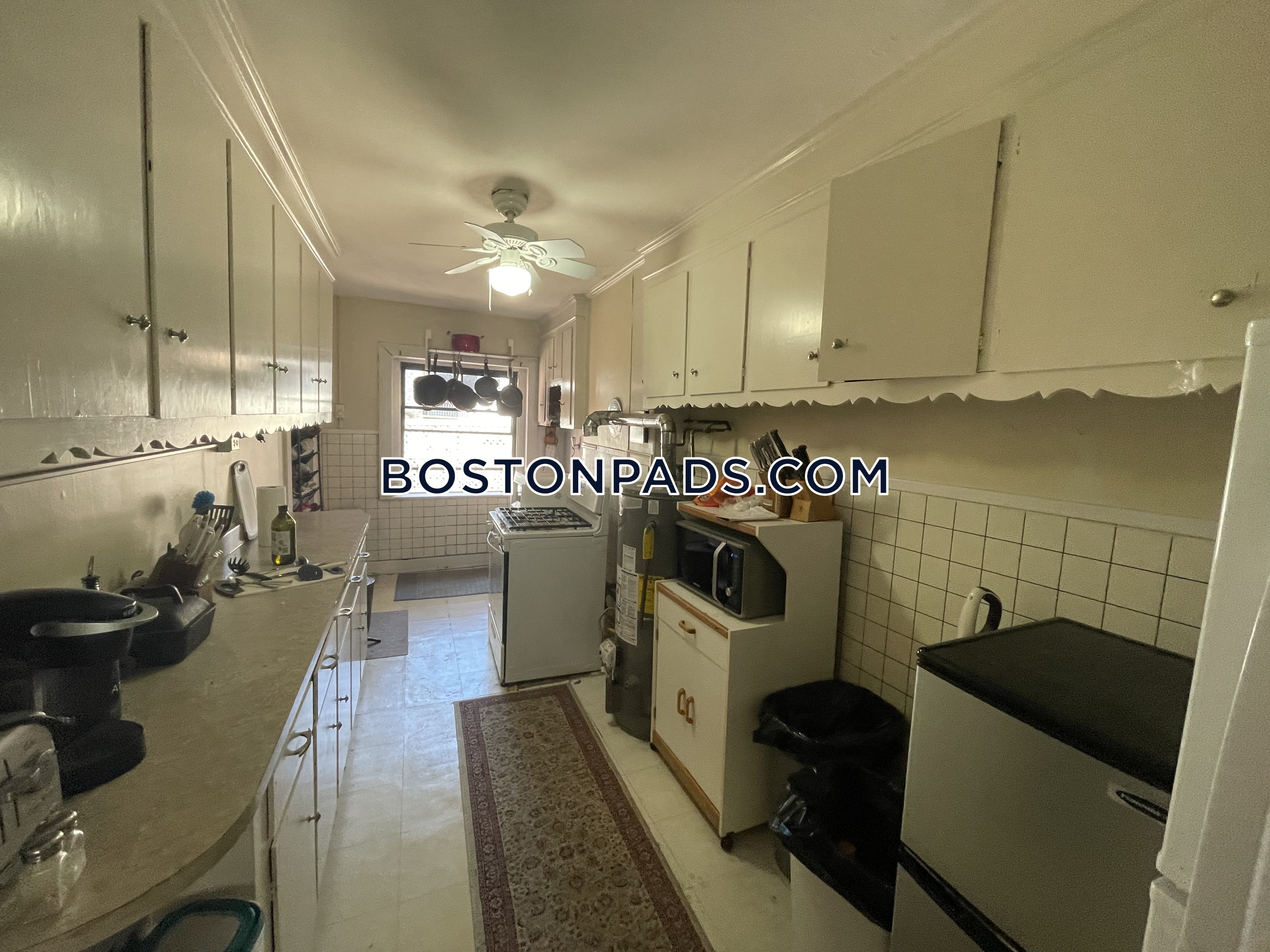 416 Hanover St, North End